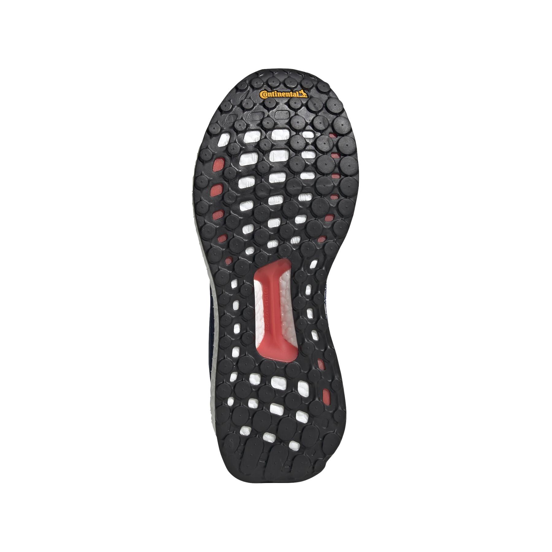 Laufschuhe für Frauen adidas Solarboost 19