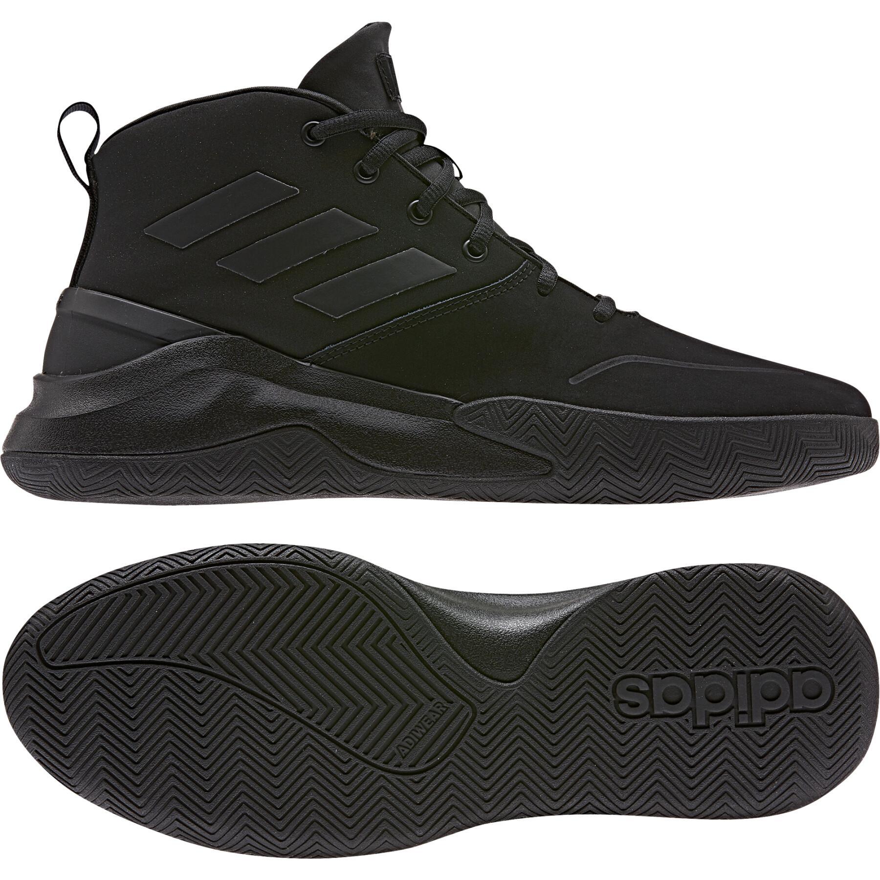 Indoor-Schuhe adidas Own The Game
