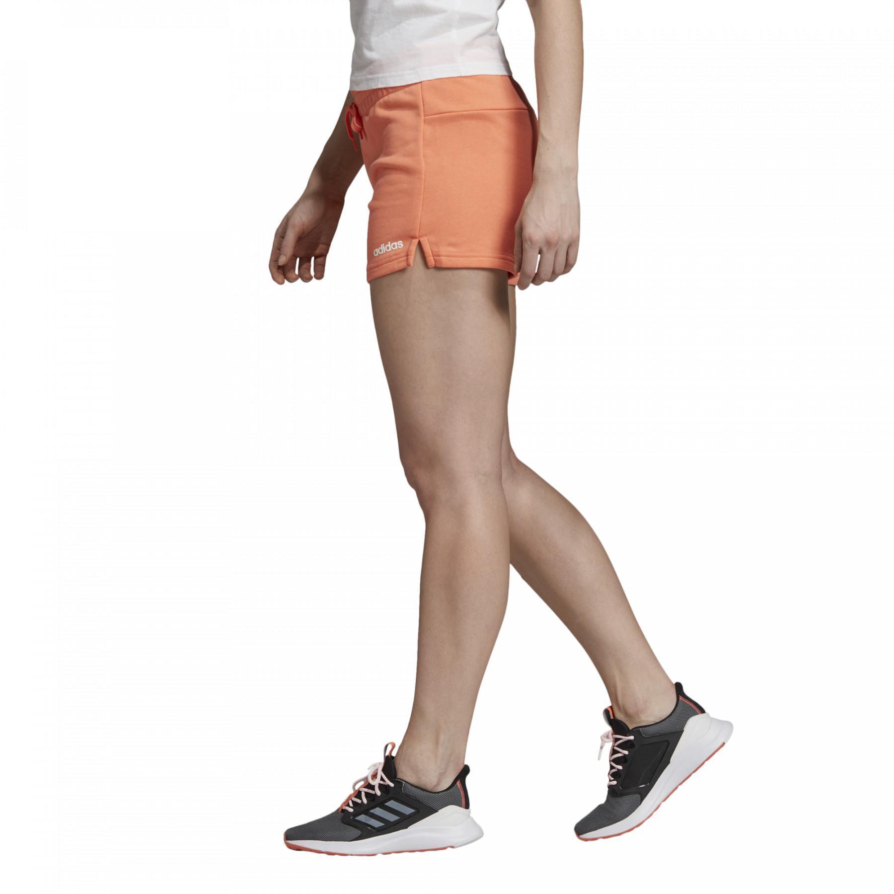Damen-Shorts adidas Essentials Solid