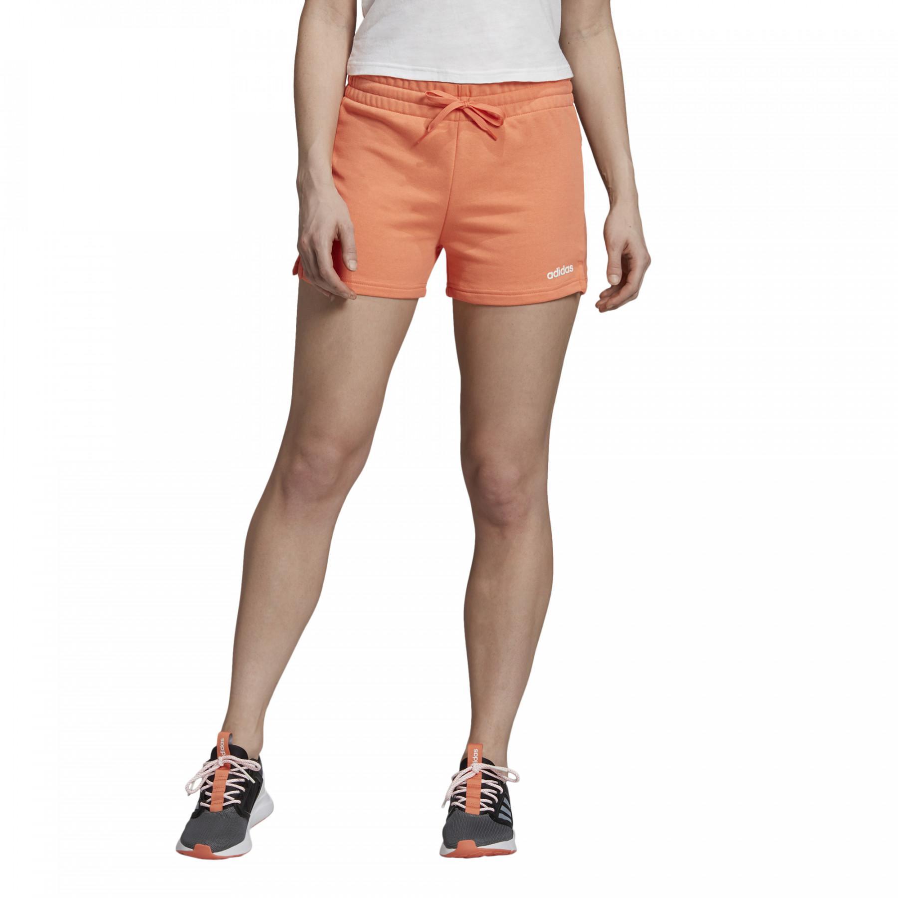 Damen-Shorts adidas Essentials Solid