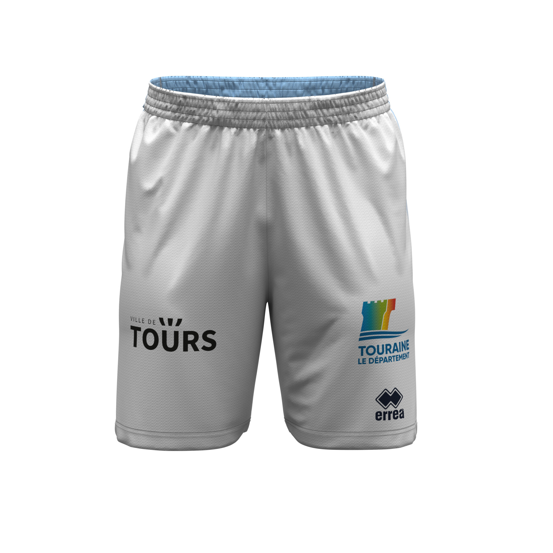 Shorts – Auswärts Tours 2023/24