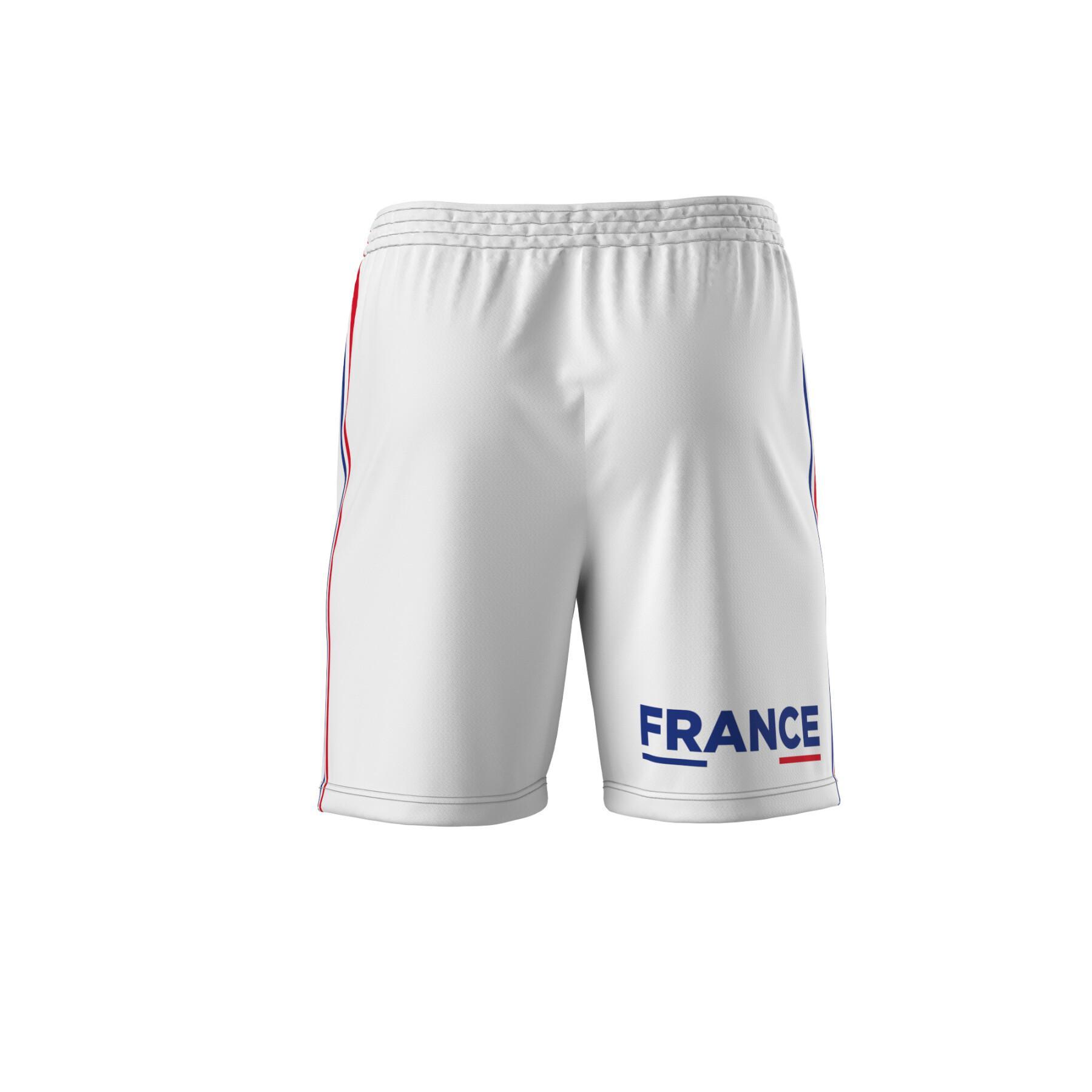 Volleyballshorts – Französische Nationalmannschaft 2023/24