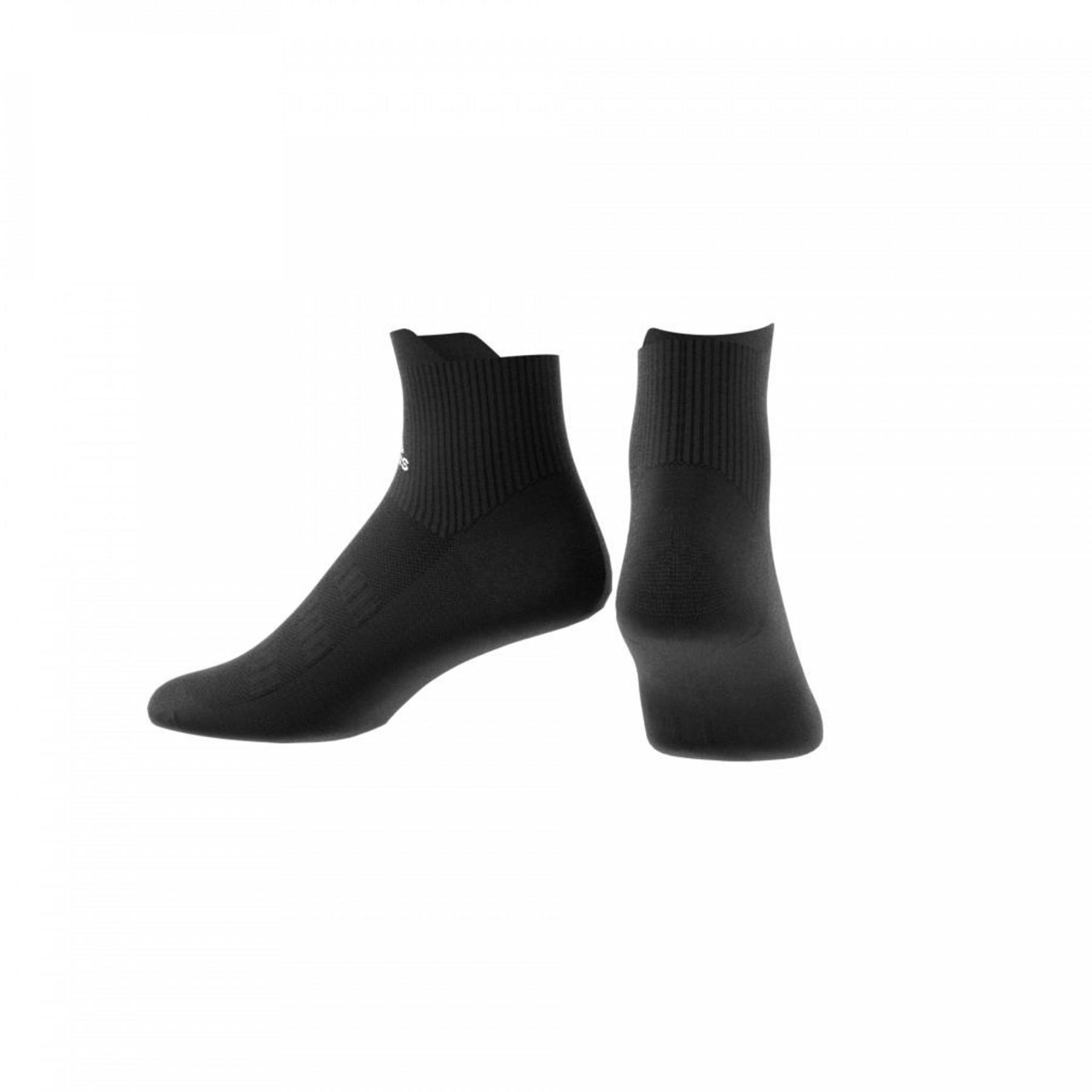 Socken adidas Alphaskin Ankle UL