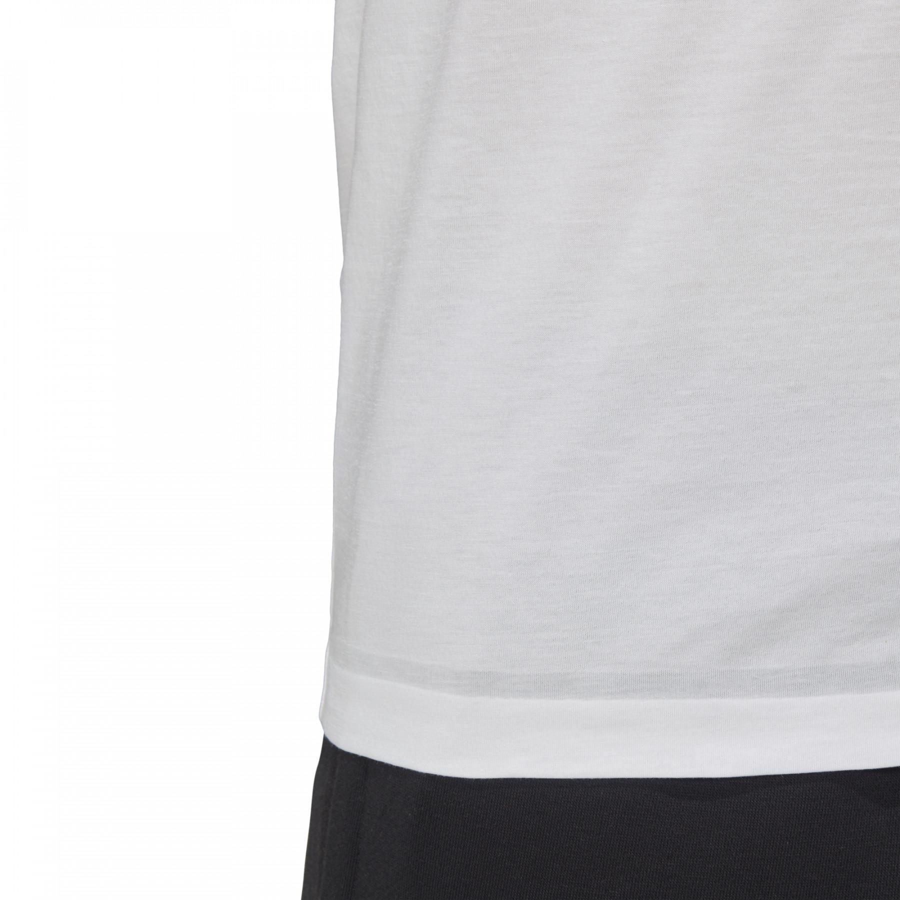 T-shirt adidas Z.N.E. 3-Stripes