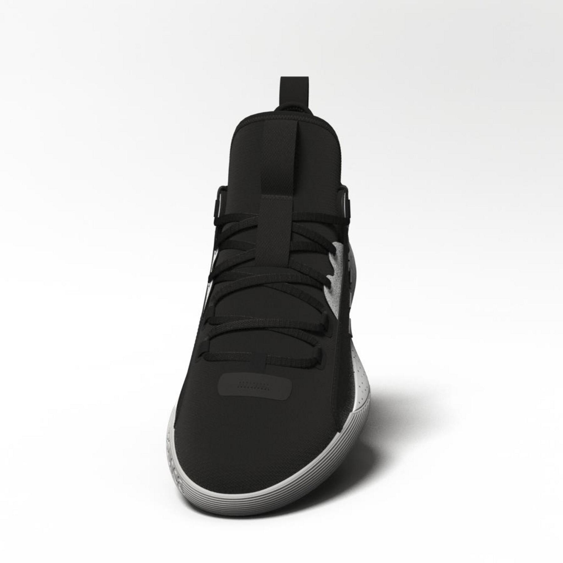 Indoor-Schuhe Kind adidas Harden Stepback 2