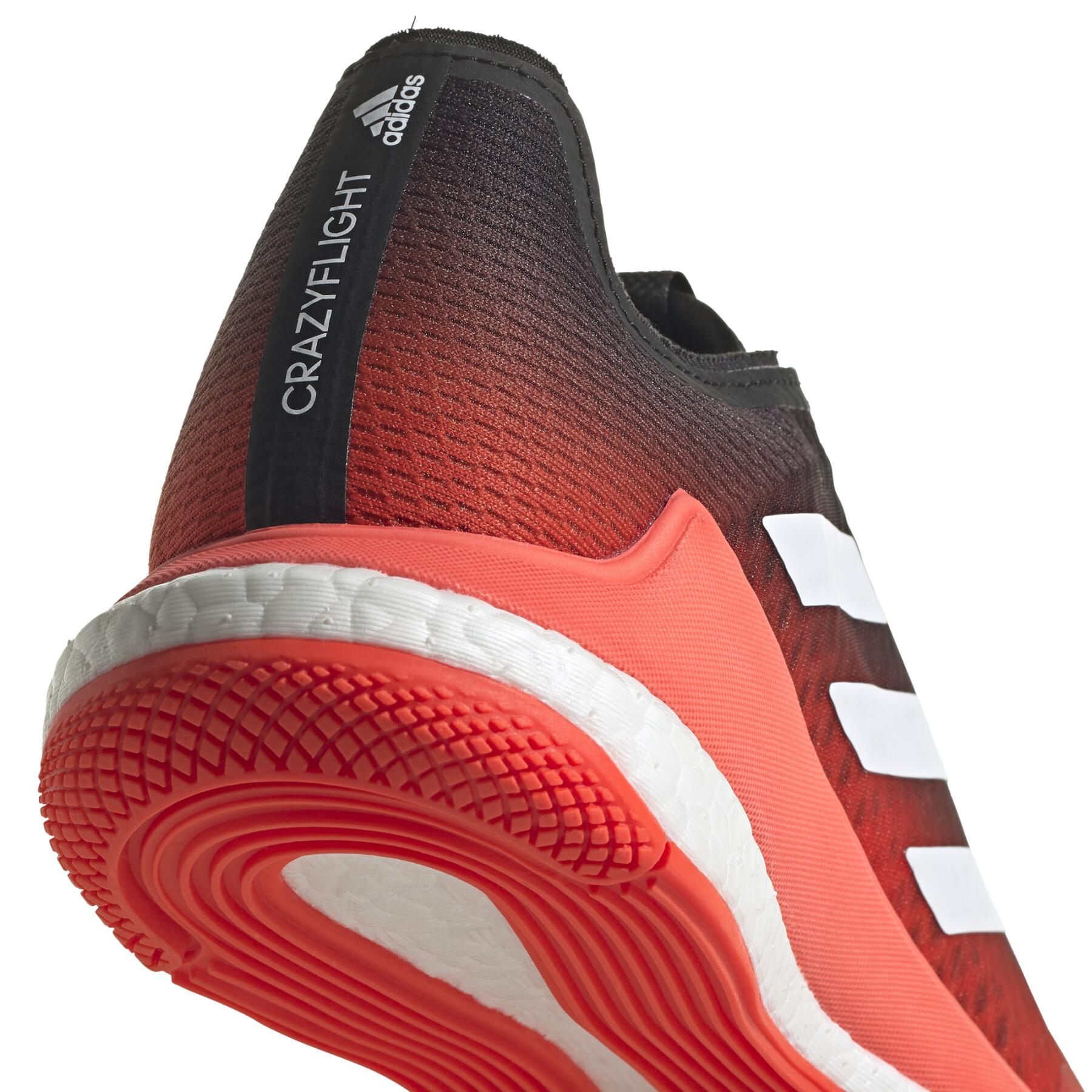 Volleyball-Schuhe adidas CrazyFlight