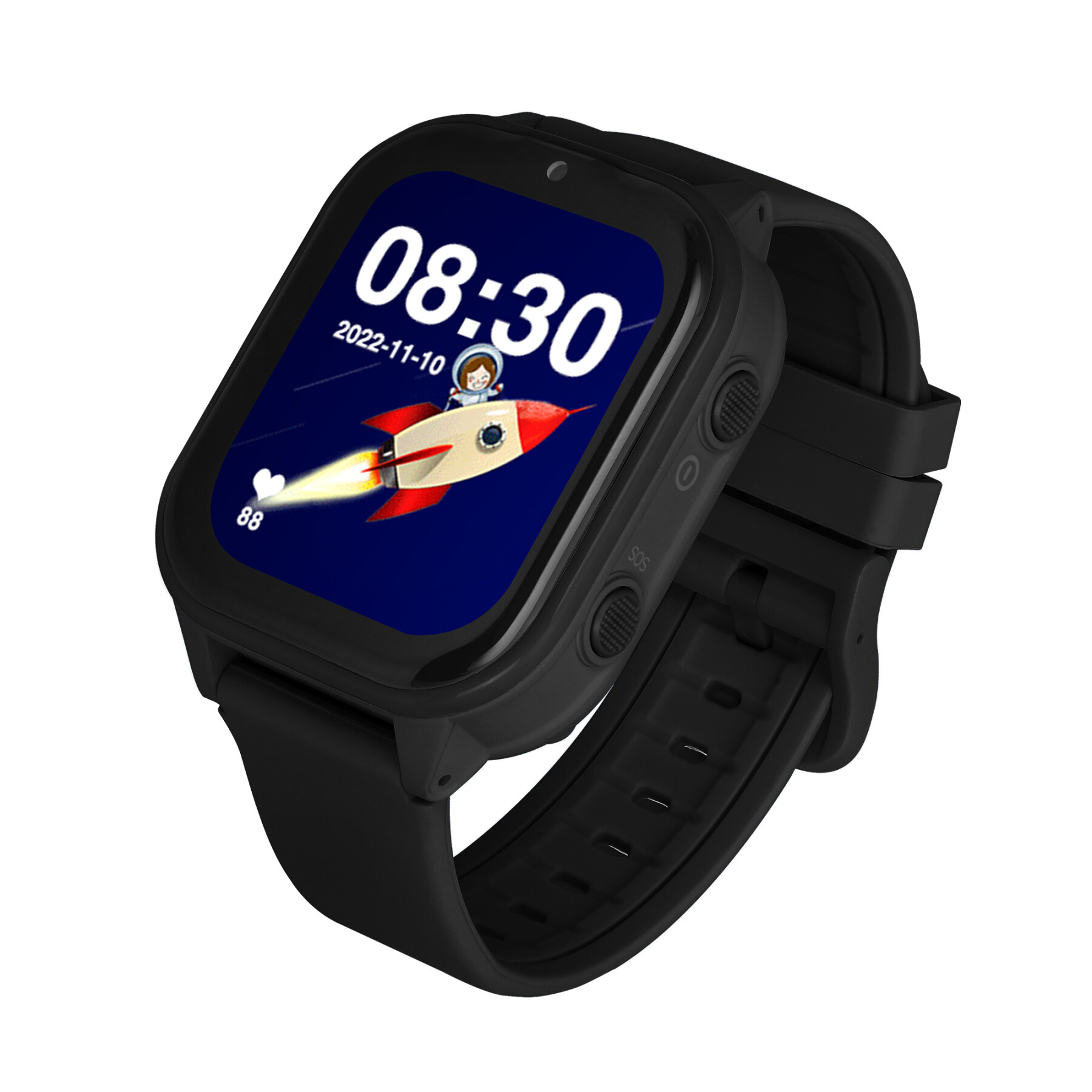 Smart Watch Garett Sun Ultra 4G