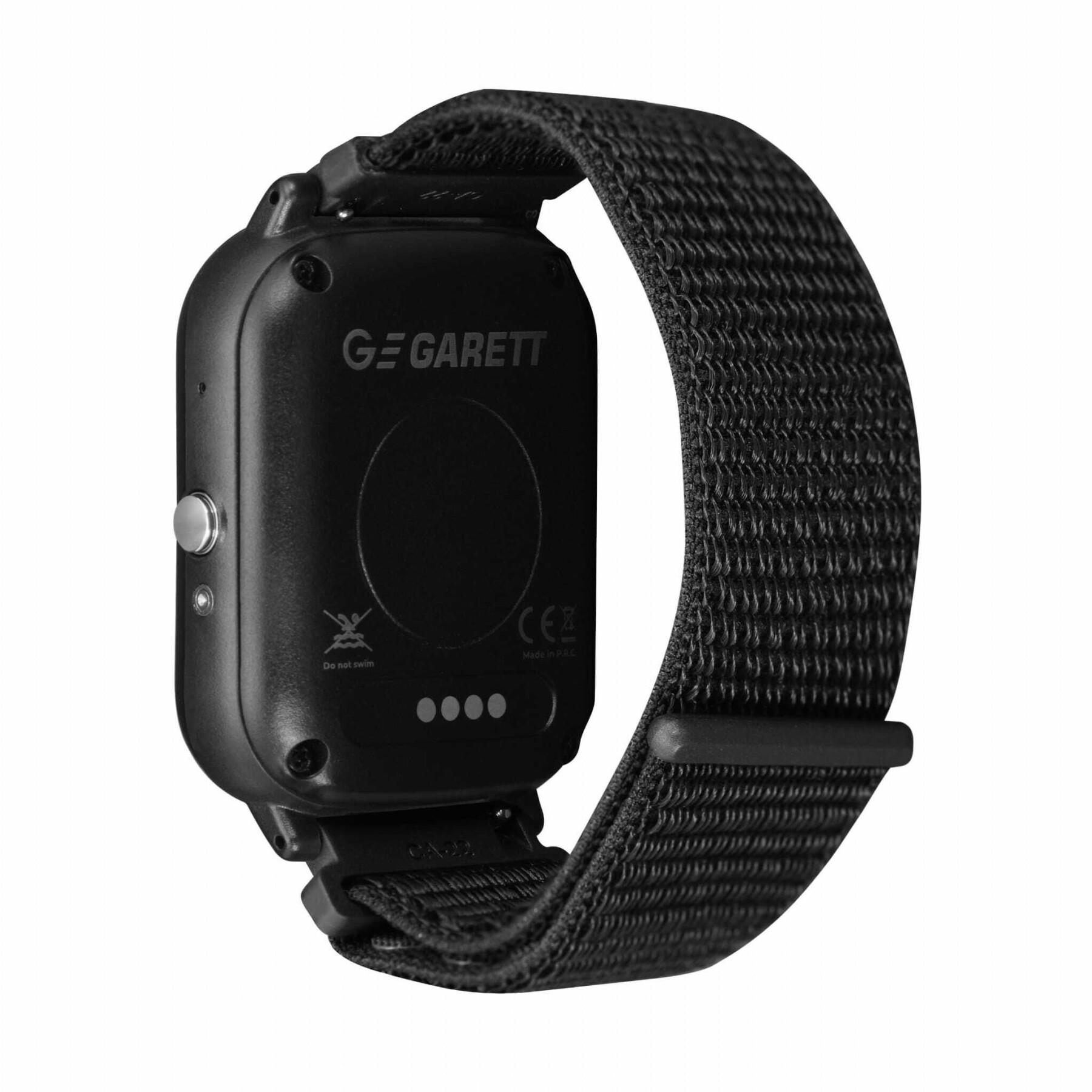 Smart Watch Garett Tech 4G