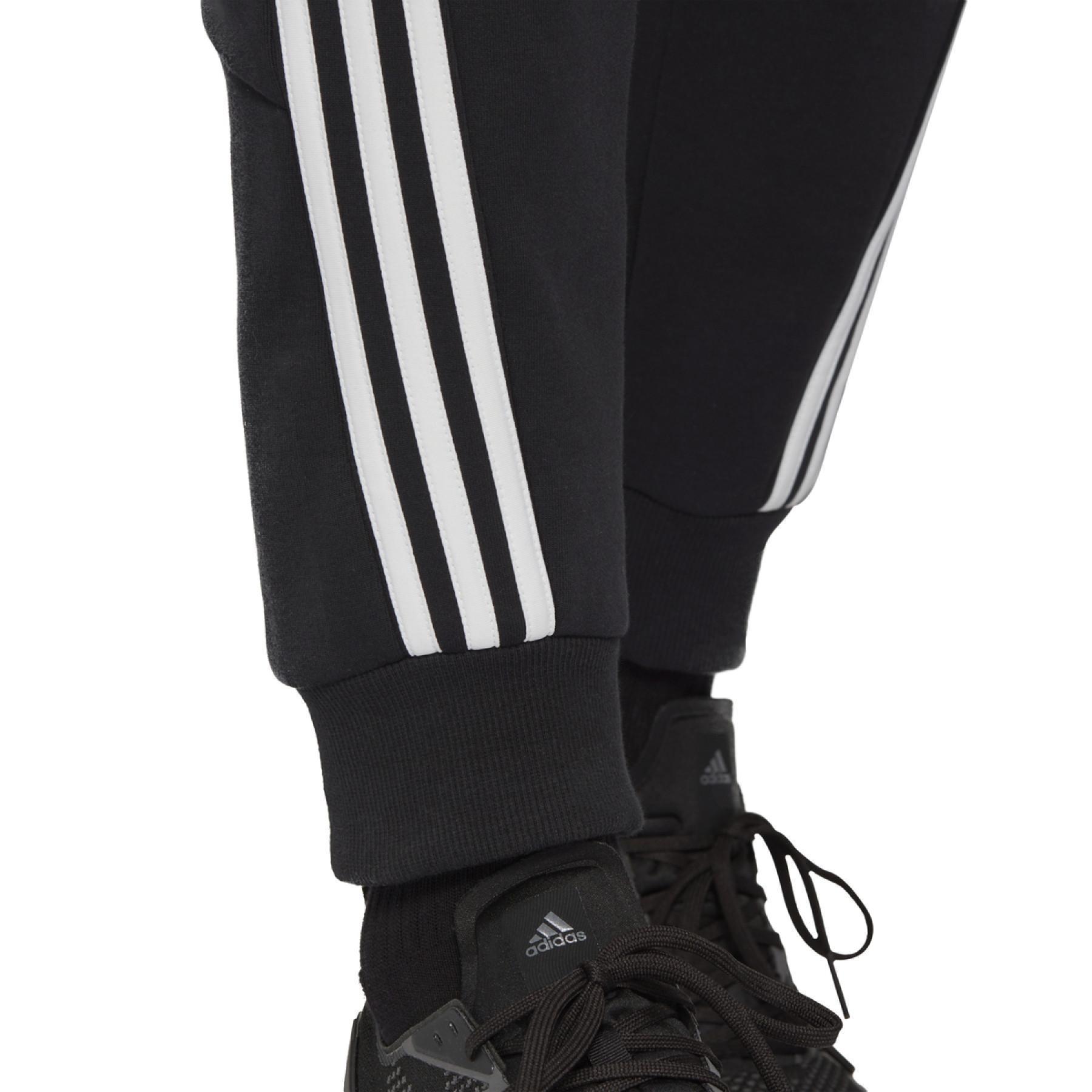 Hosen adidas Sportswear 3-Bandes