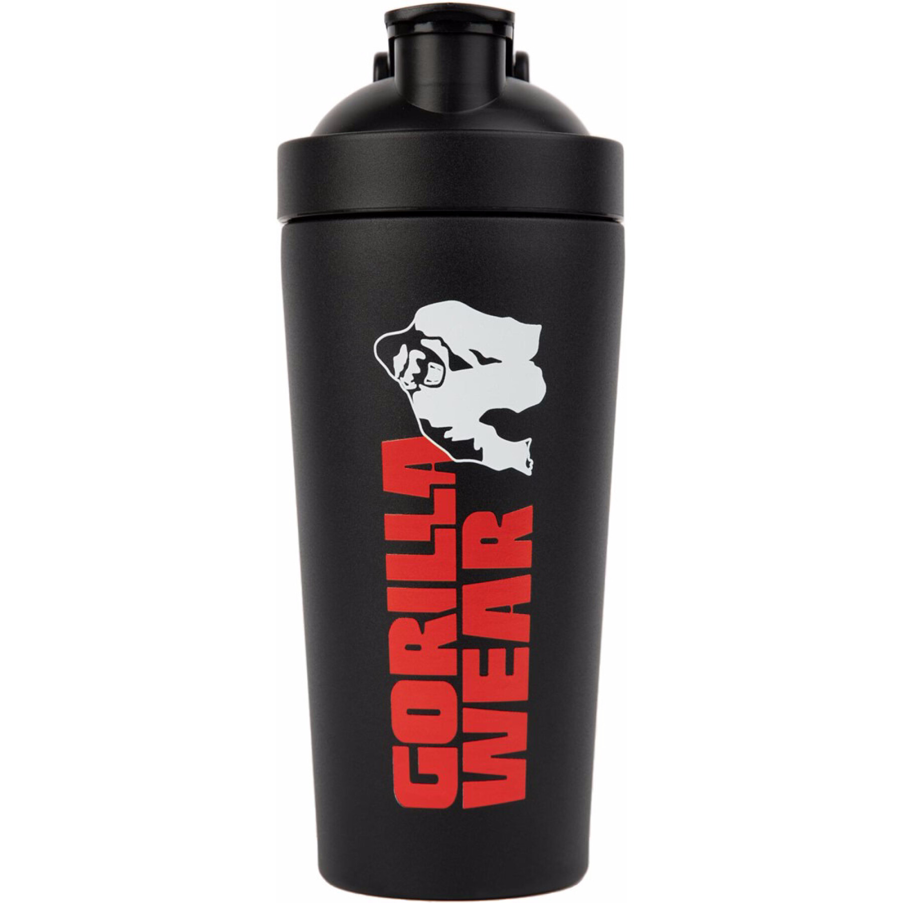 Metal Shaker Gorilla Wear