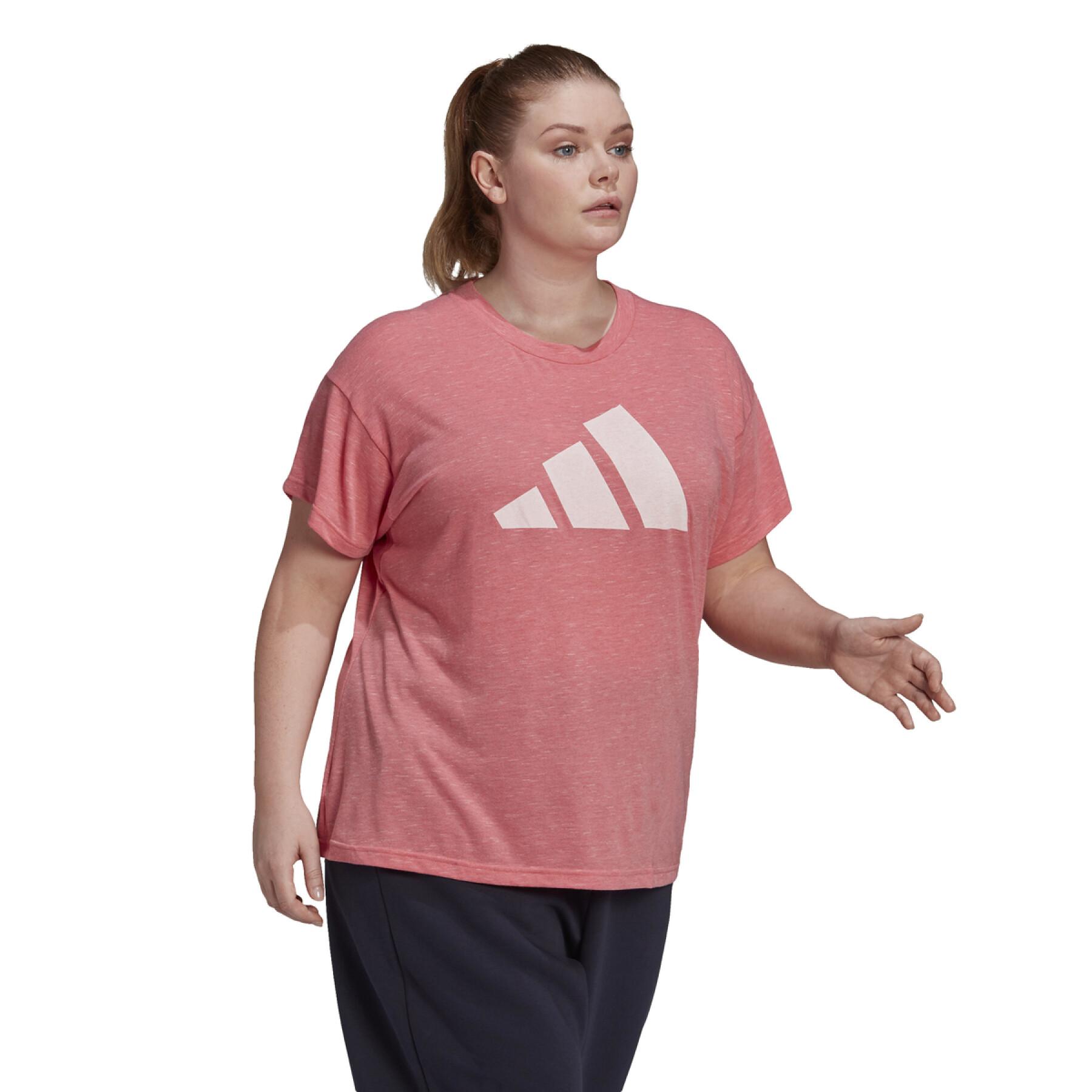 Frauen-T-Shirt adidas Sportswear Winners 2.0