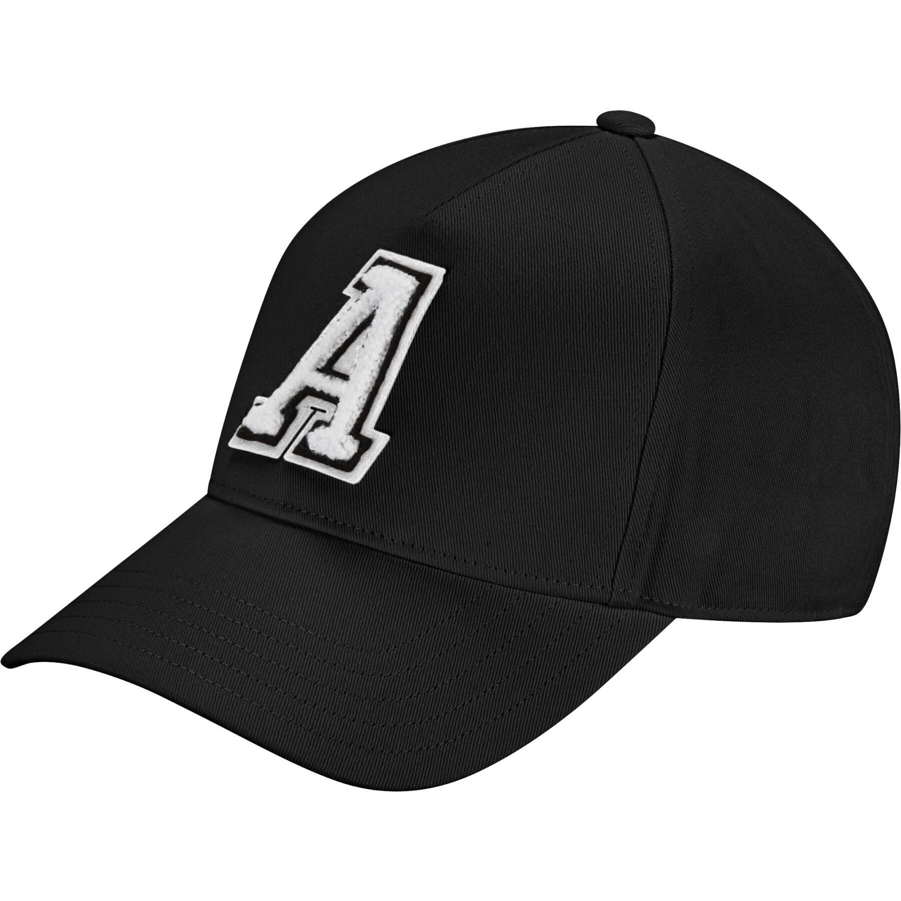 Kappe adidas Logo Baseball