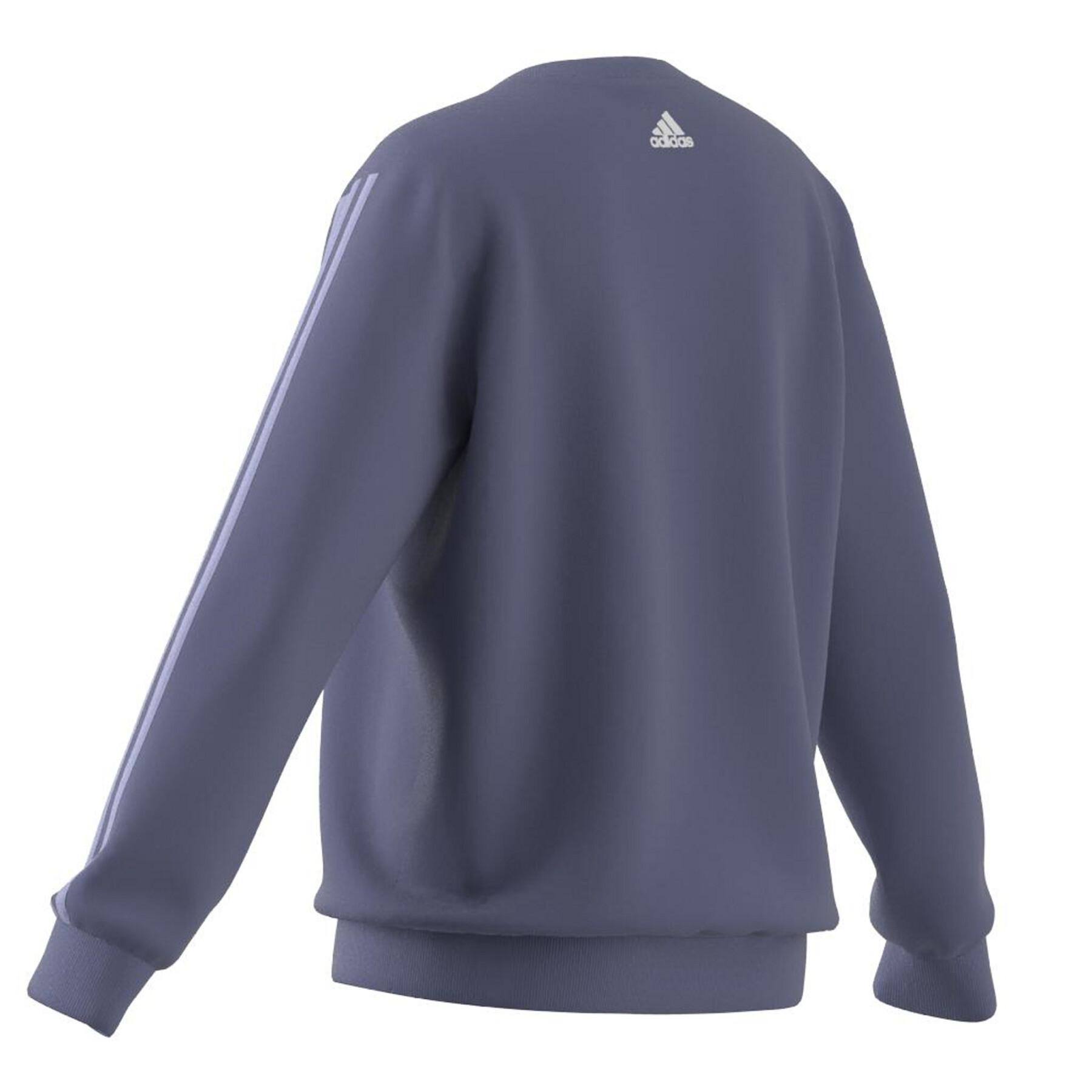 Sweatshirt Kind adidas Essentials Logo