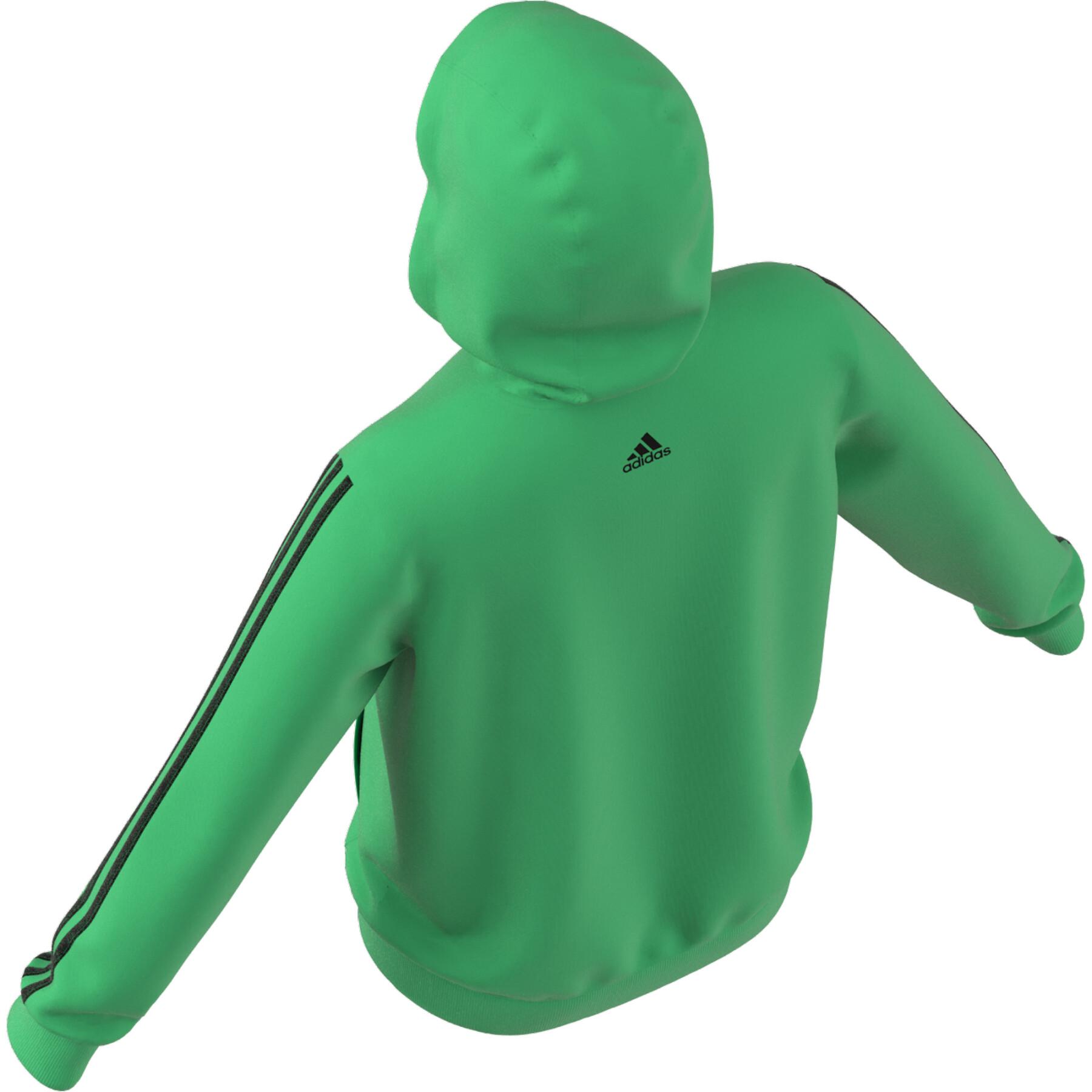 Kinder-Kapuzen-Sweatshirt adidas Essentials Logo