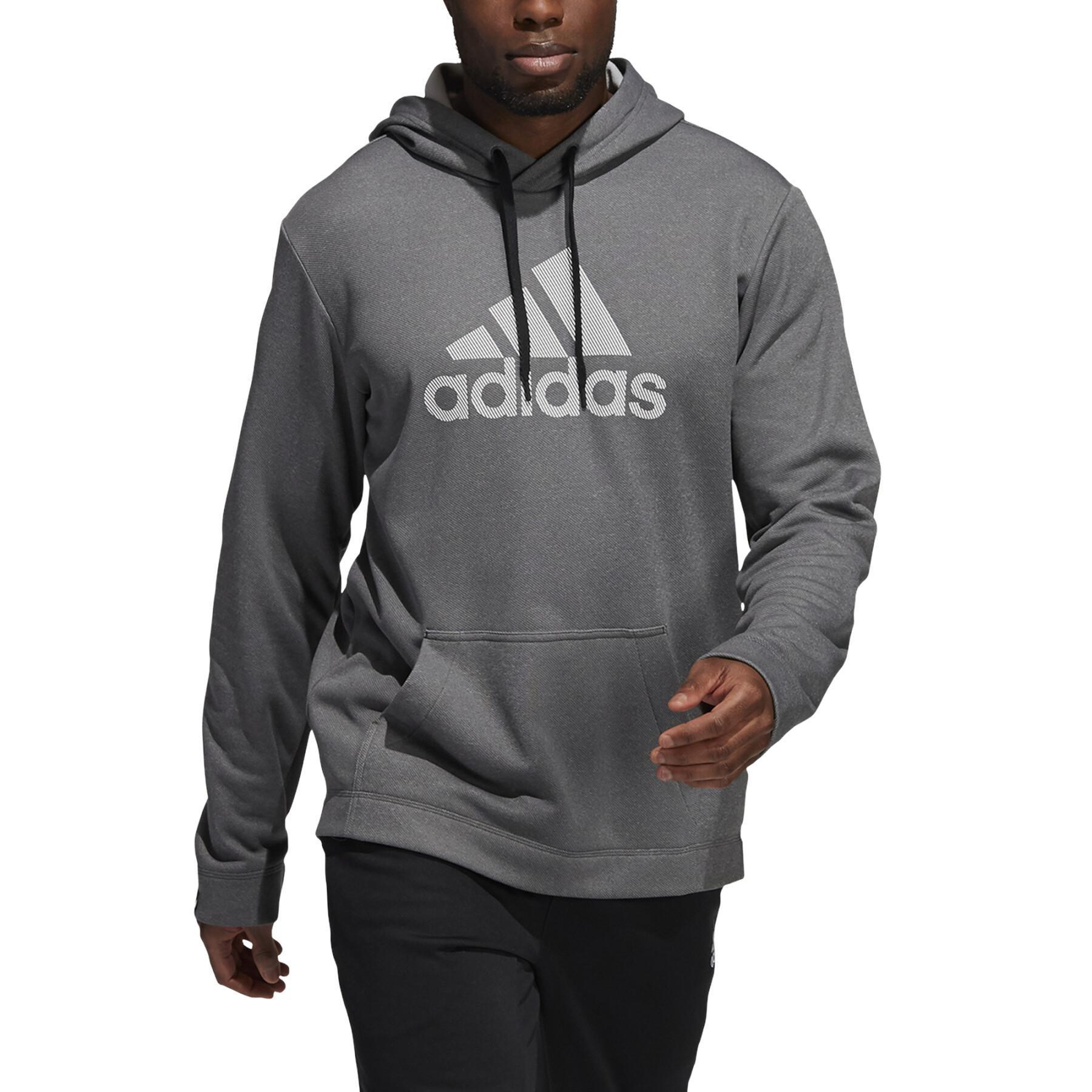 Hoodie adidas Game And Go