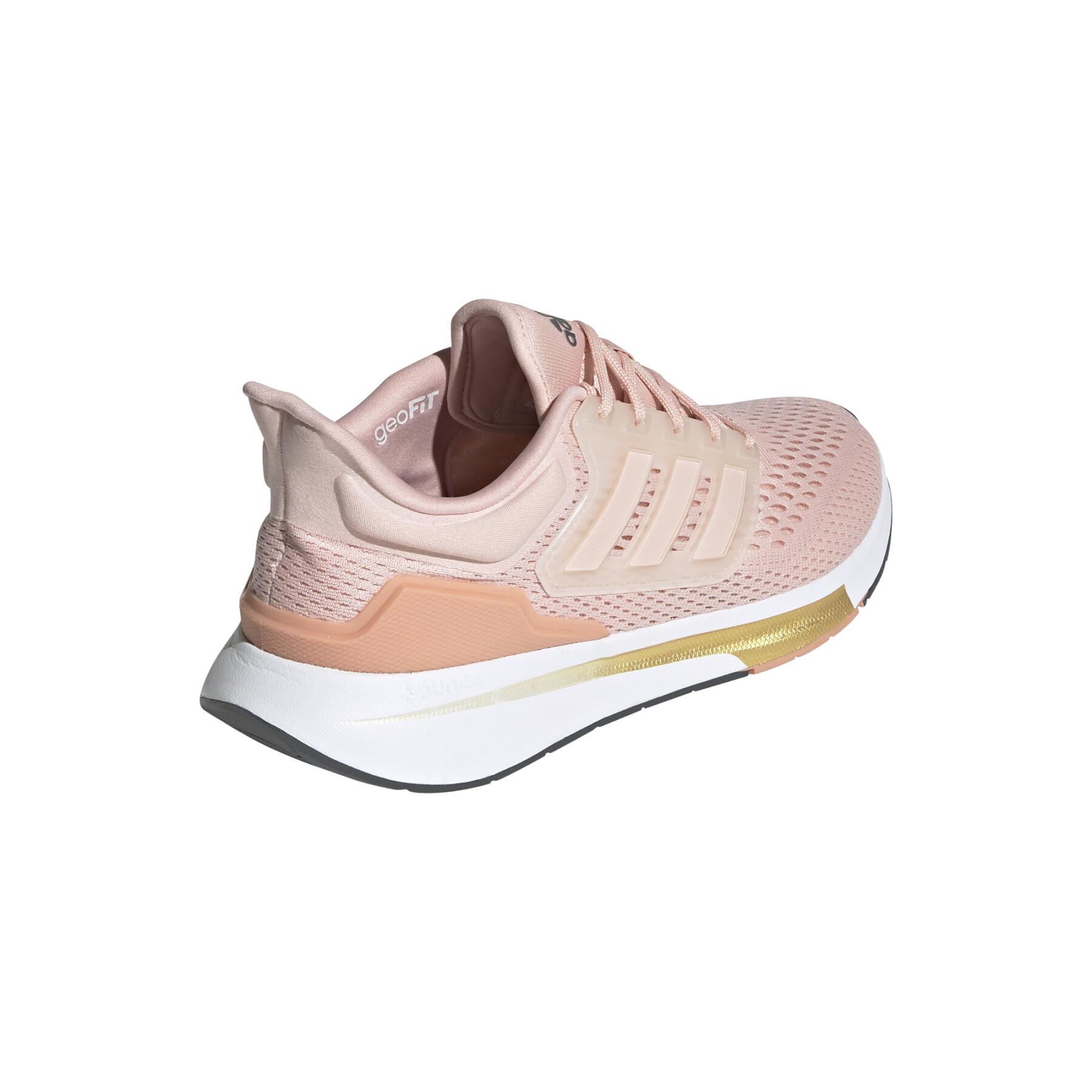 Schuhe für Frauen adidas EQ21 Run