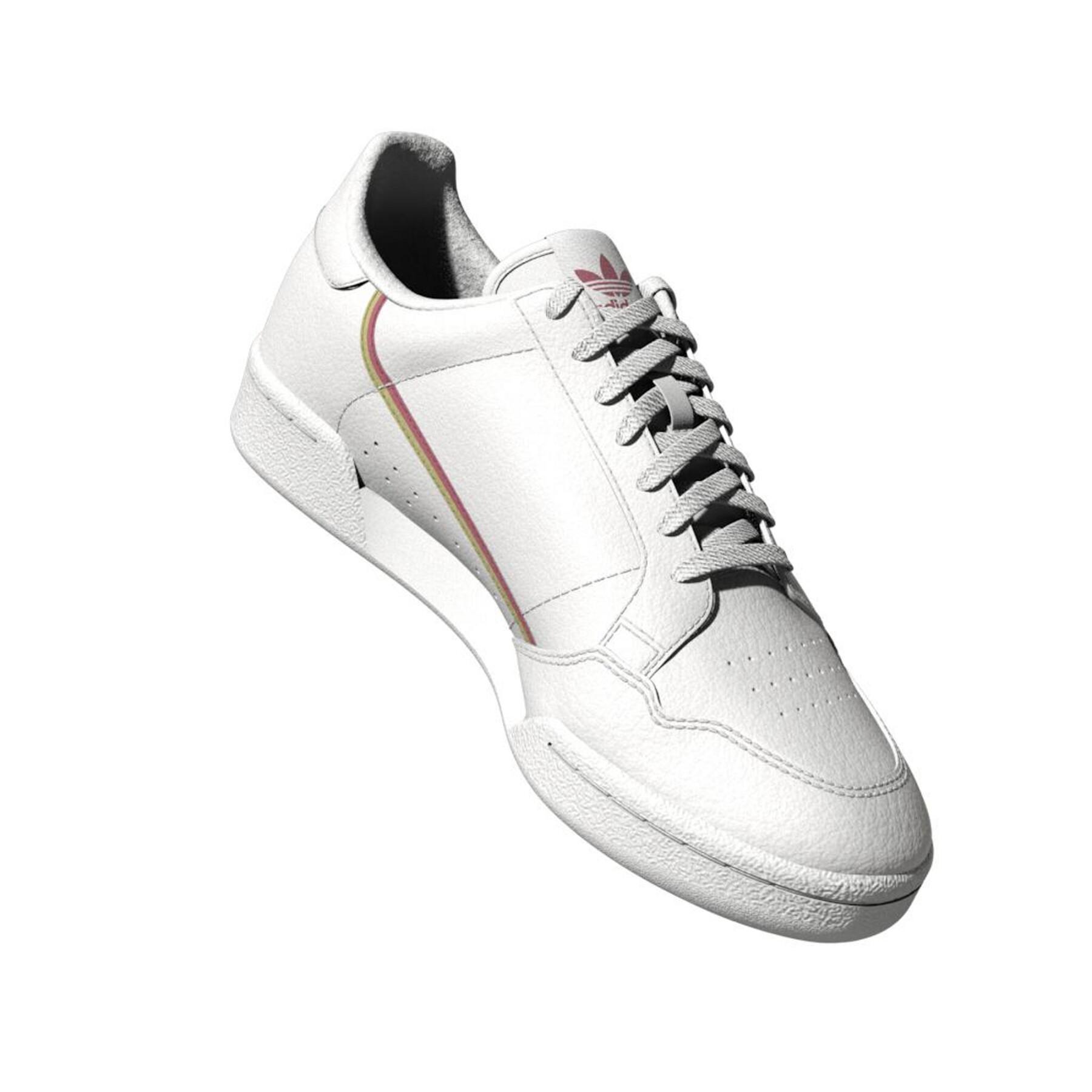 Sneakers adidas Originals Continental 80 Vegan