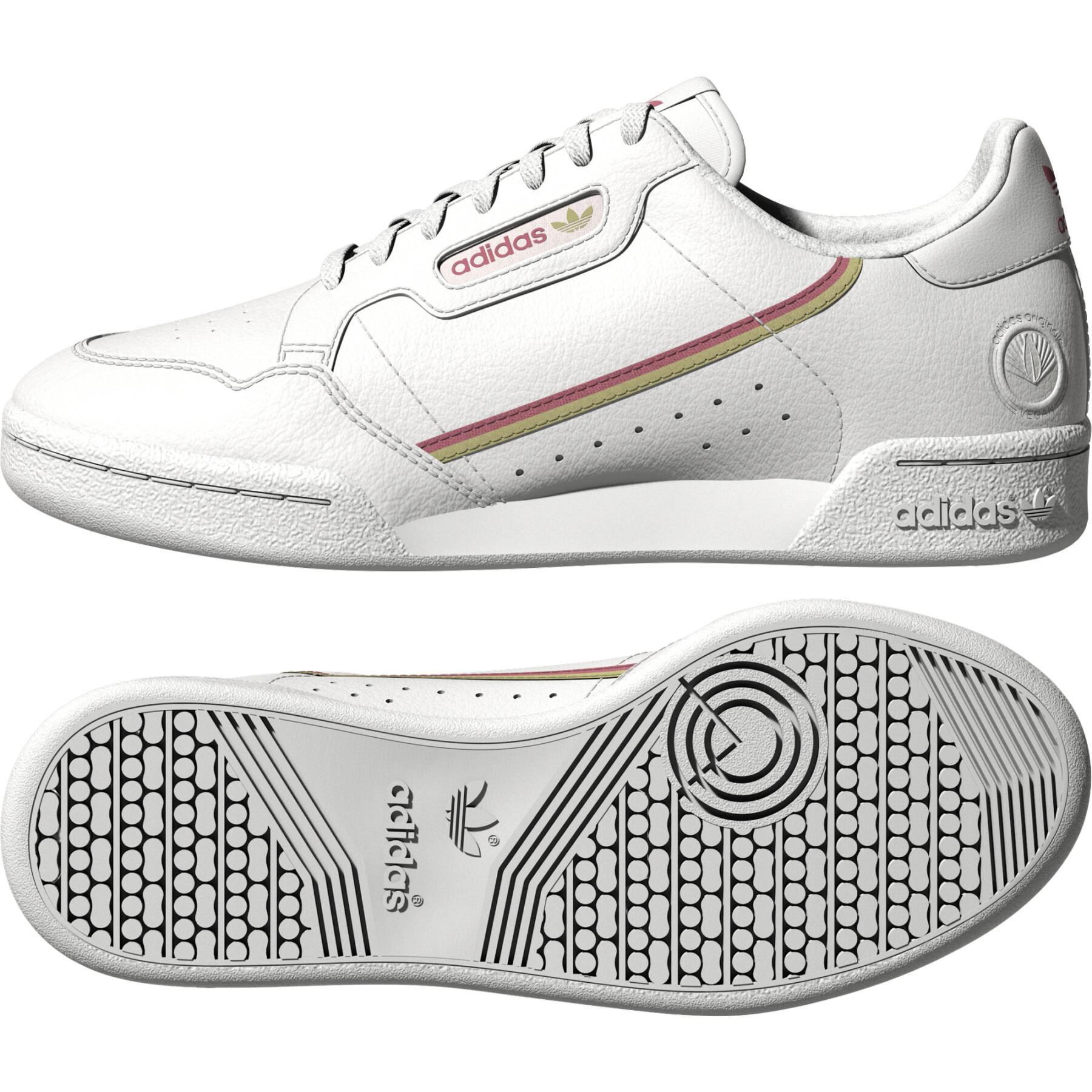 Sneakers adidas Originals Continental 80 Vegan