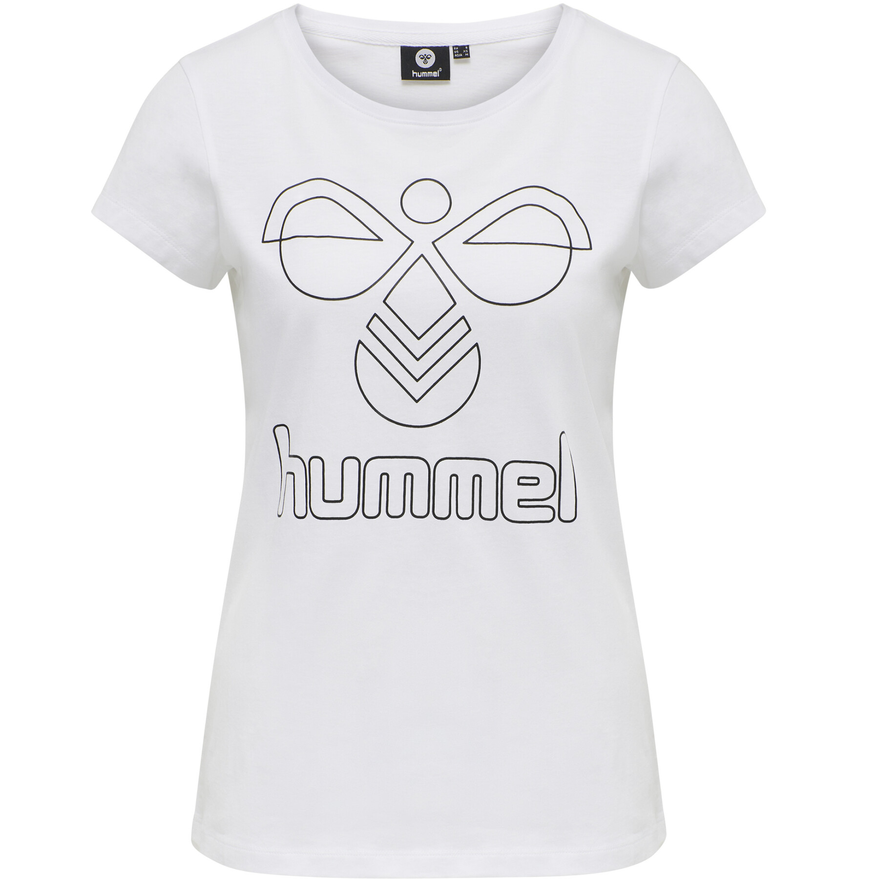 T-Shirt Frau Hummel hmlsenga