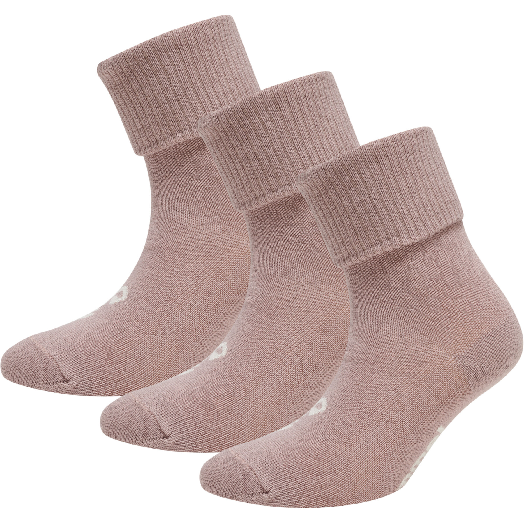 Baby-Socken Hummel Sora (3x3)