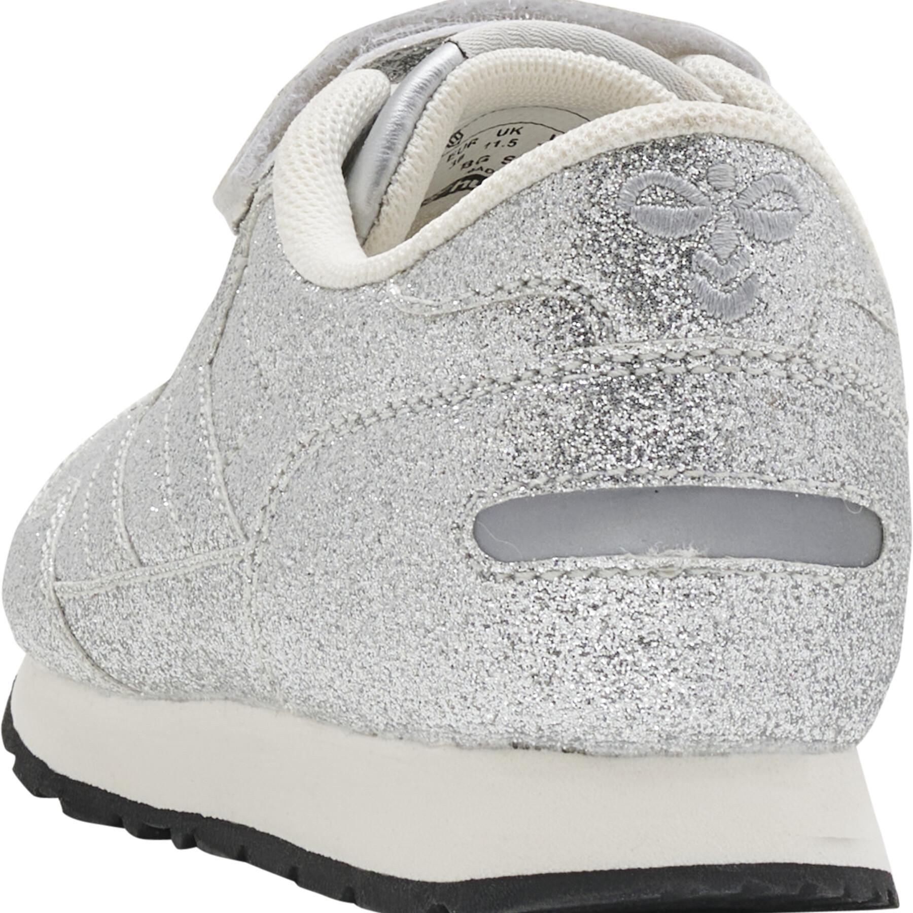 Sneakers Hummel Reflex Glitter