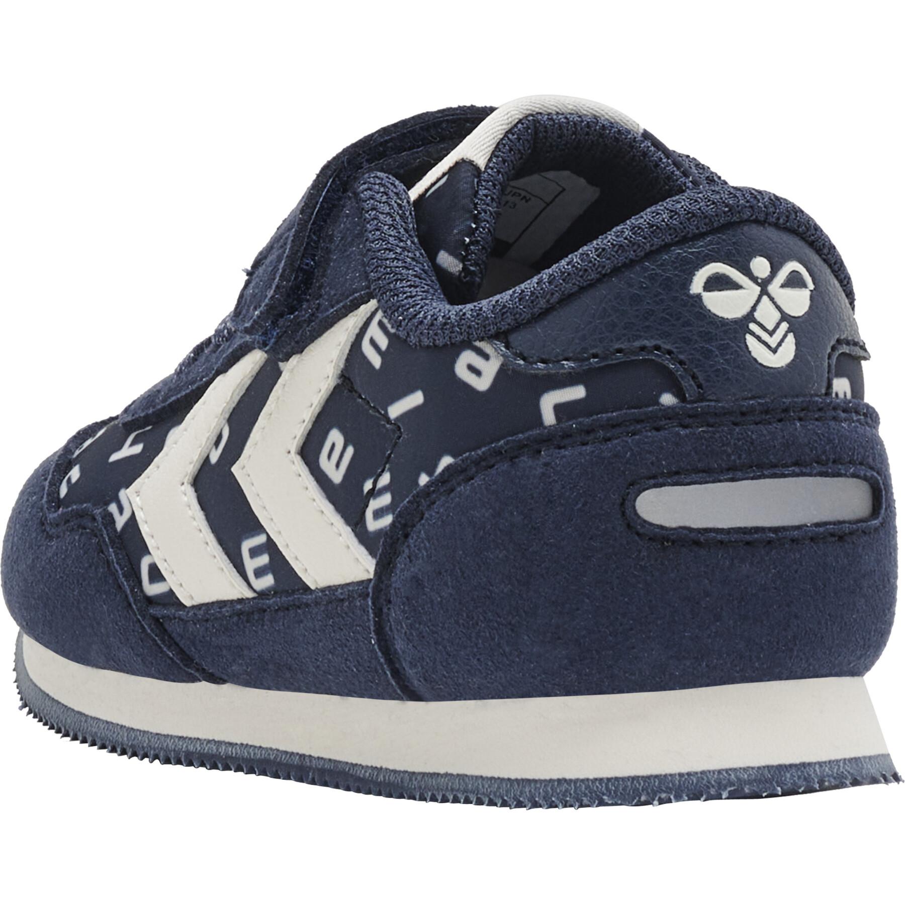 Sneakers für Babies Hummel Reflex
