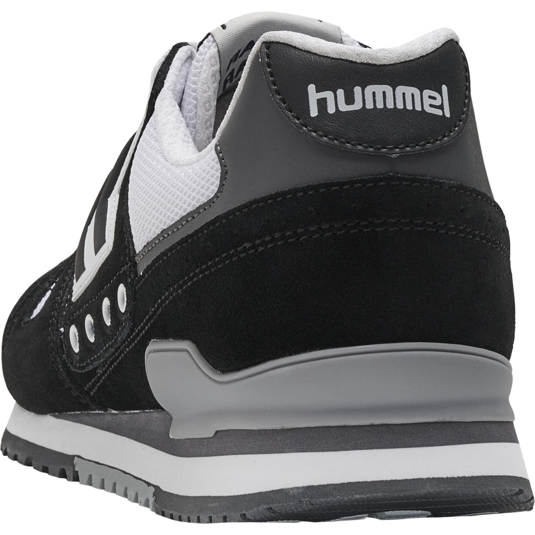 Sneakers Hummel Marathona Suede