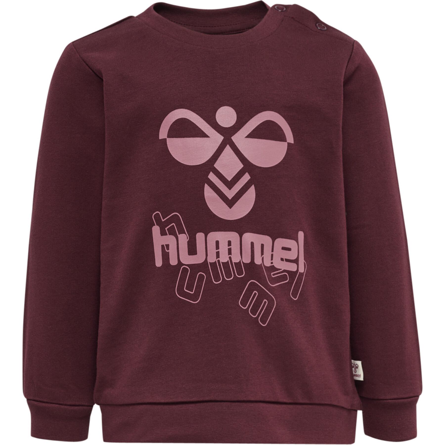 Sweatshirt Kind Hummel Spirit