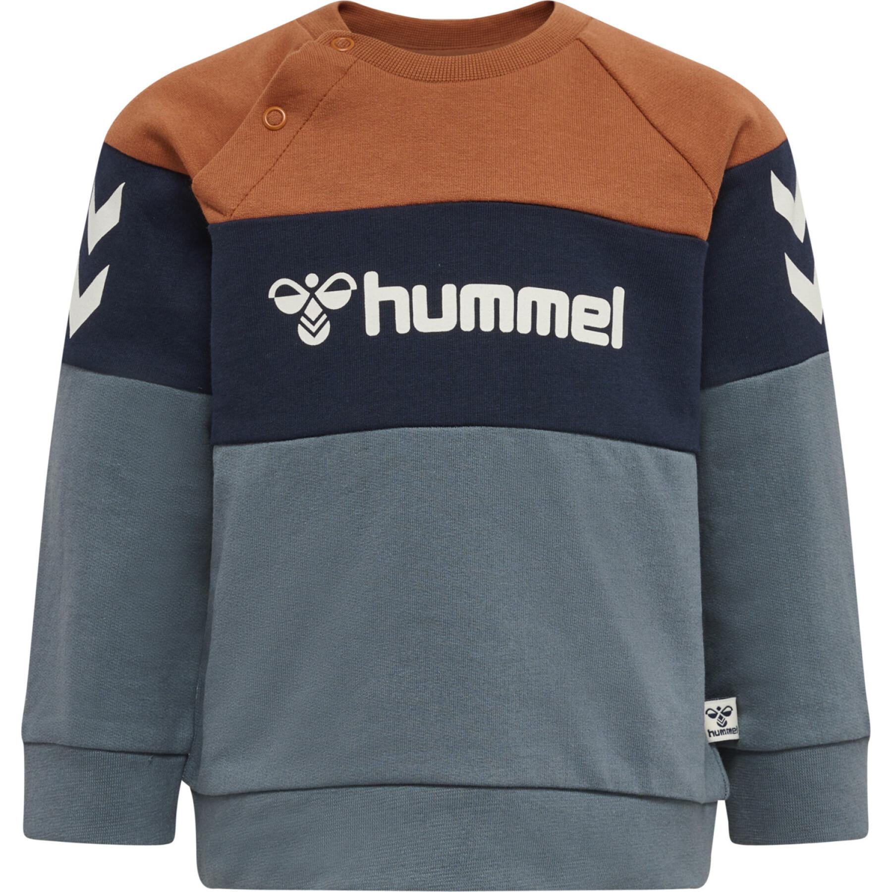 Baby-Sweatshirt Hummel Samson