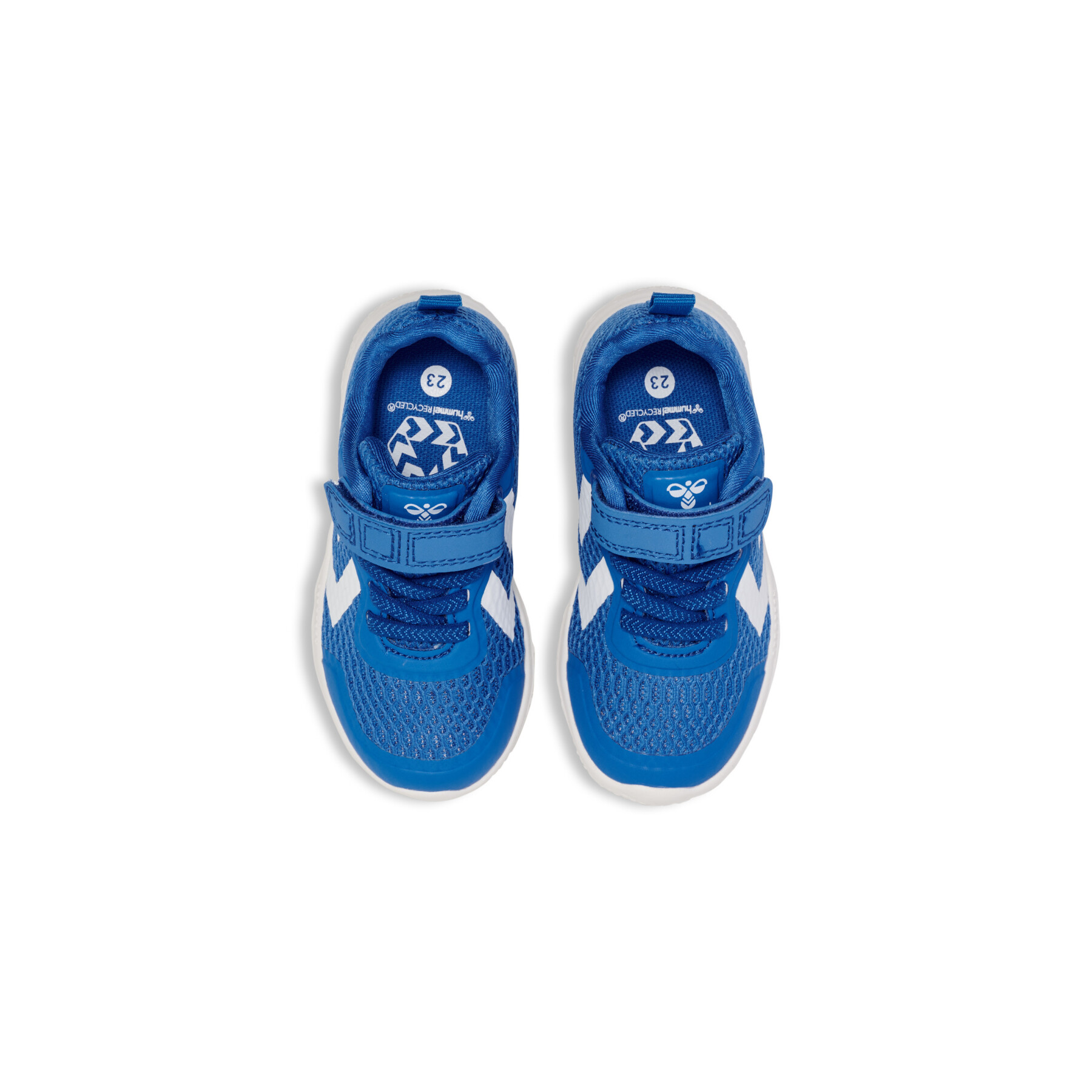 Sneakers für Babies Hummel Actus ML Recycled