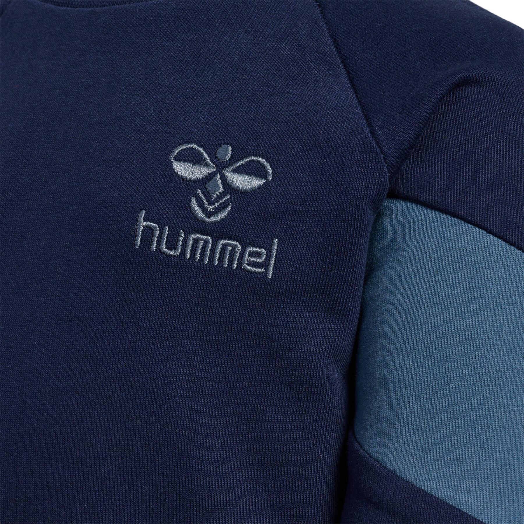 Baby-Sweatshirt Hummel hmlKris