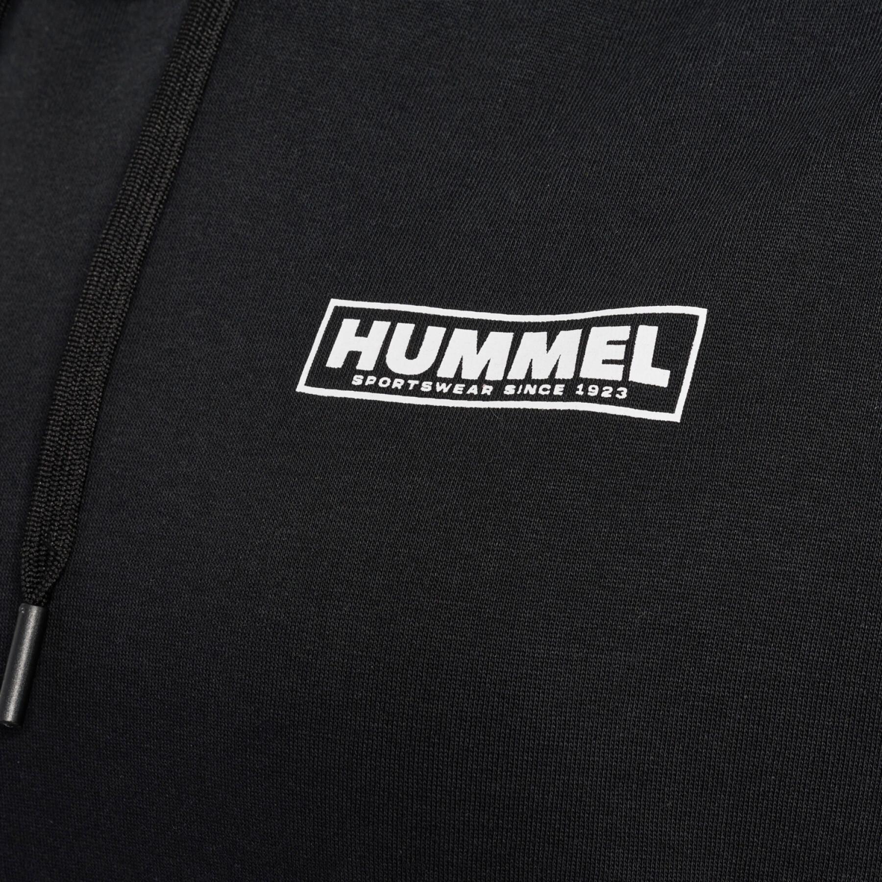 Sweatshirt plus Damen Hummel Legacy