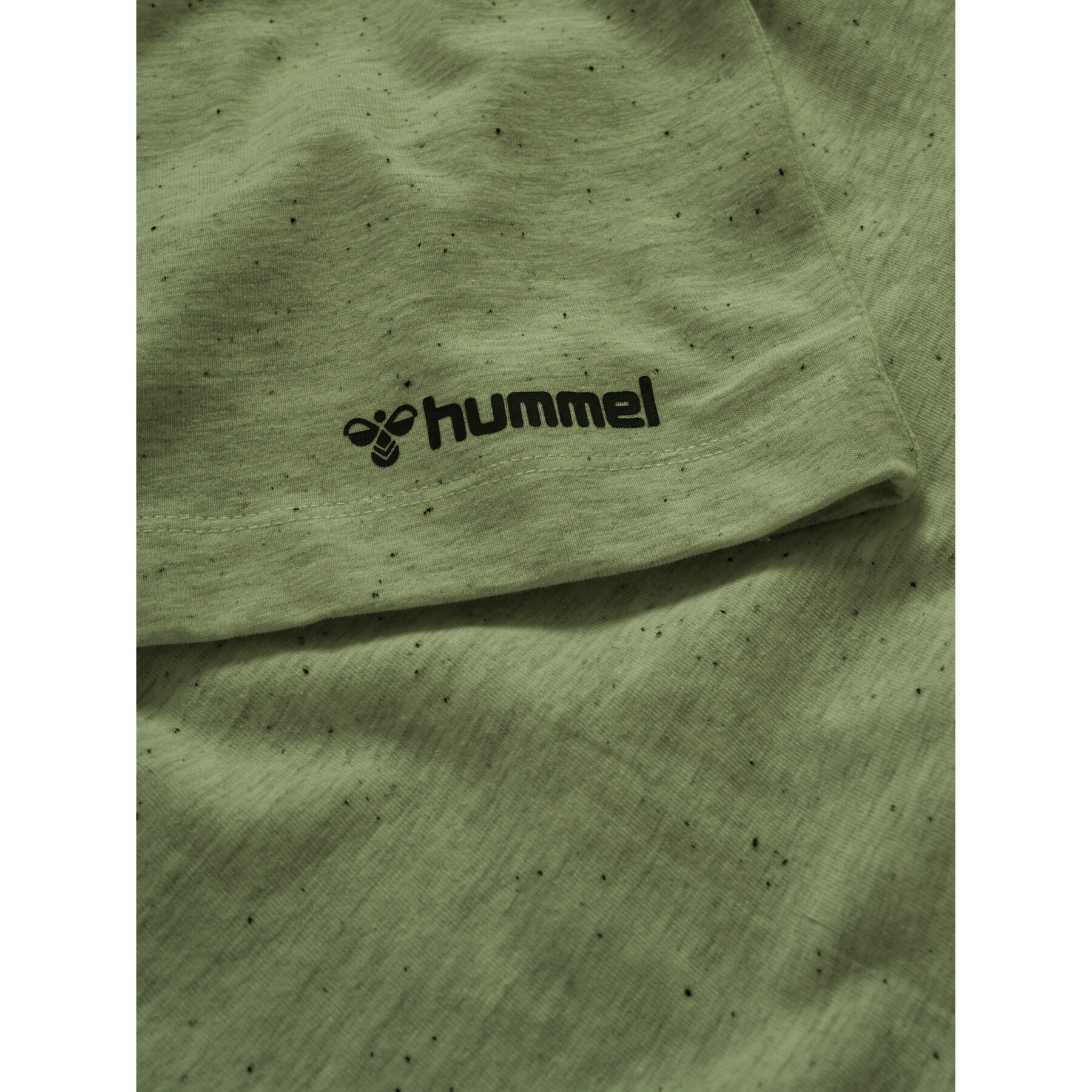 T-Shirt Hummel MT Ultra Boxy