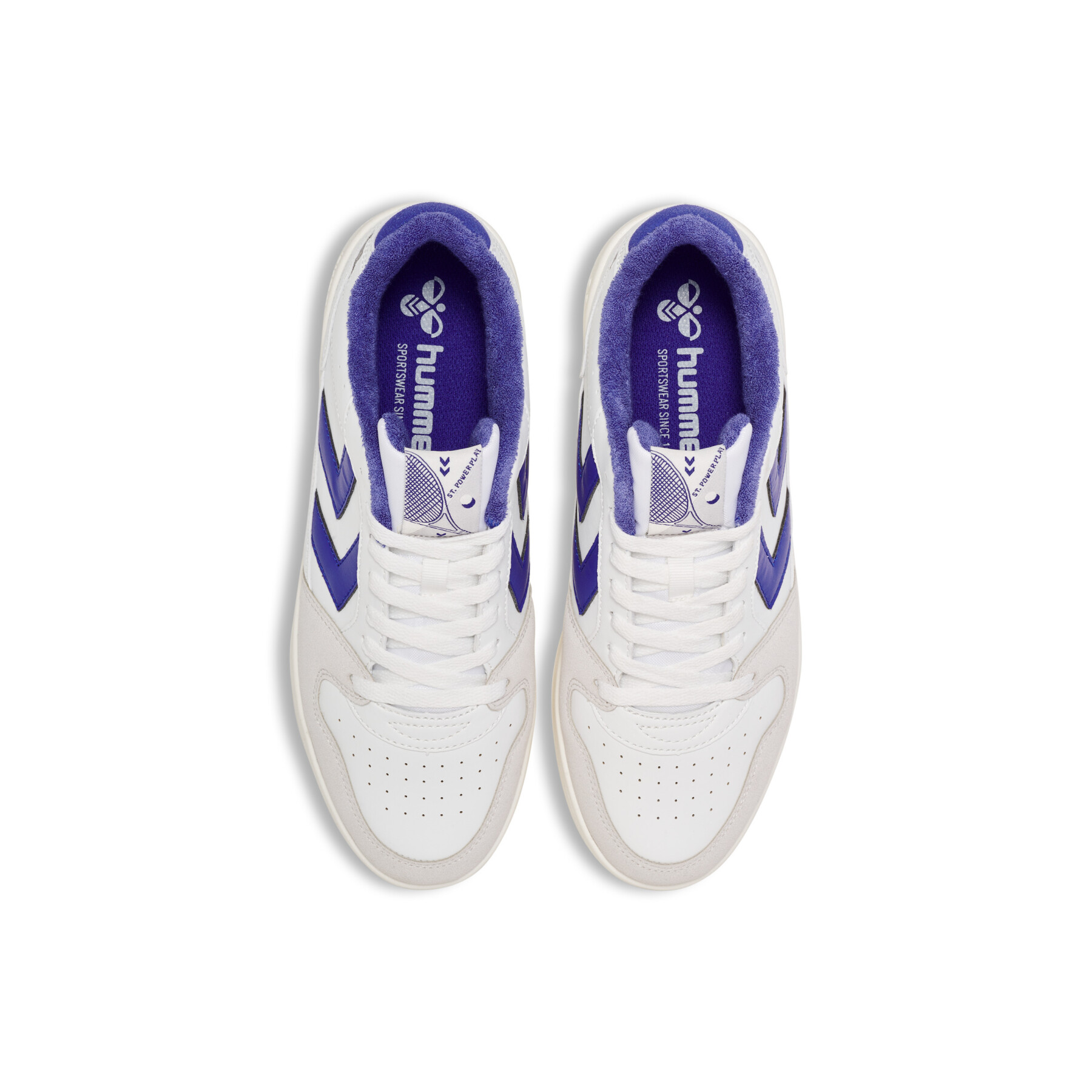 Sneakers Hummel St. Power Play PL