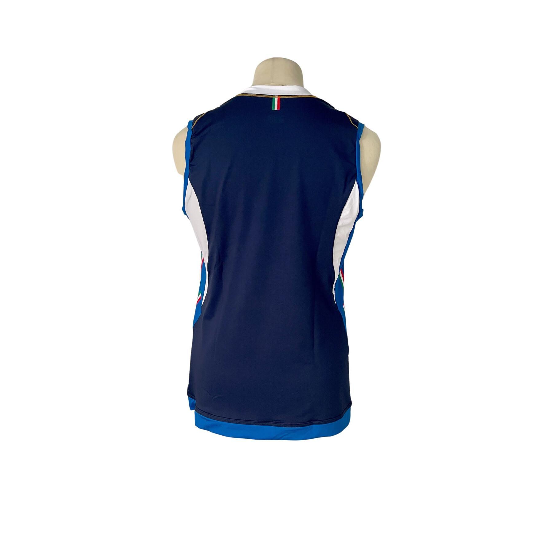 Drittes Trikot Italie Volley 2019/2020