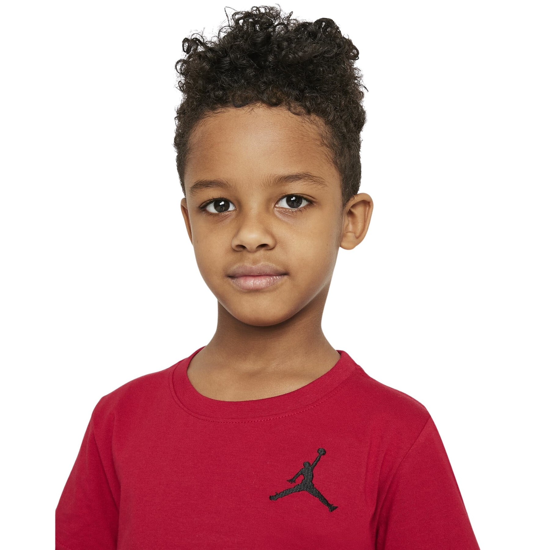Kinder T-Shirt Jordan Jumpman Air EMB
