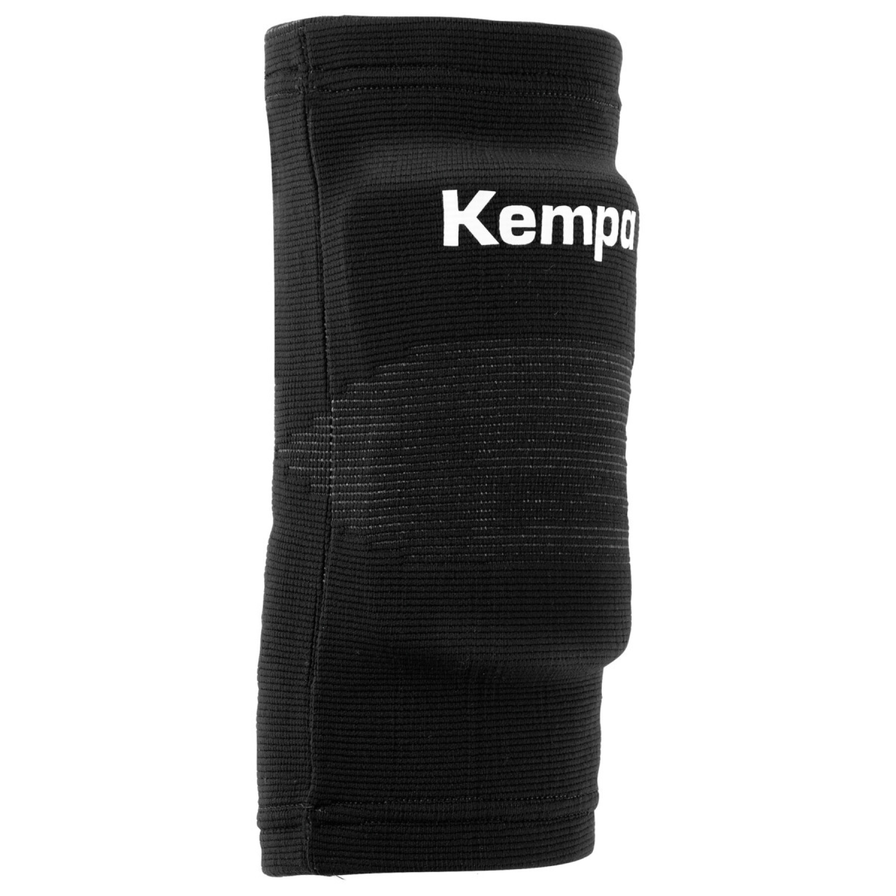 Ellenbogenschützer bandage padded (Paar) Kempa-noir