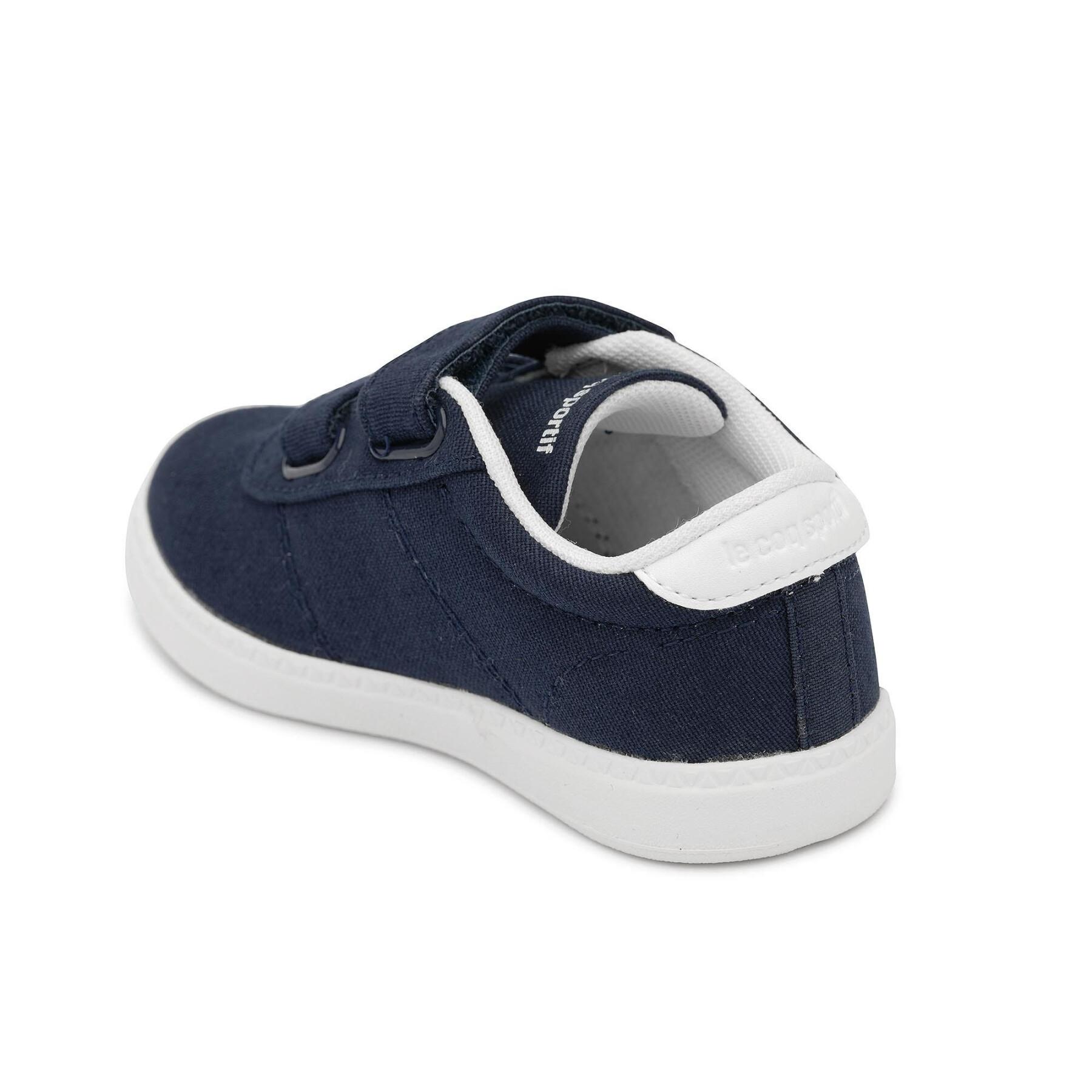 Sneakers Kind Le Coq Sportif Court One Inf