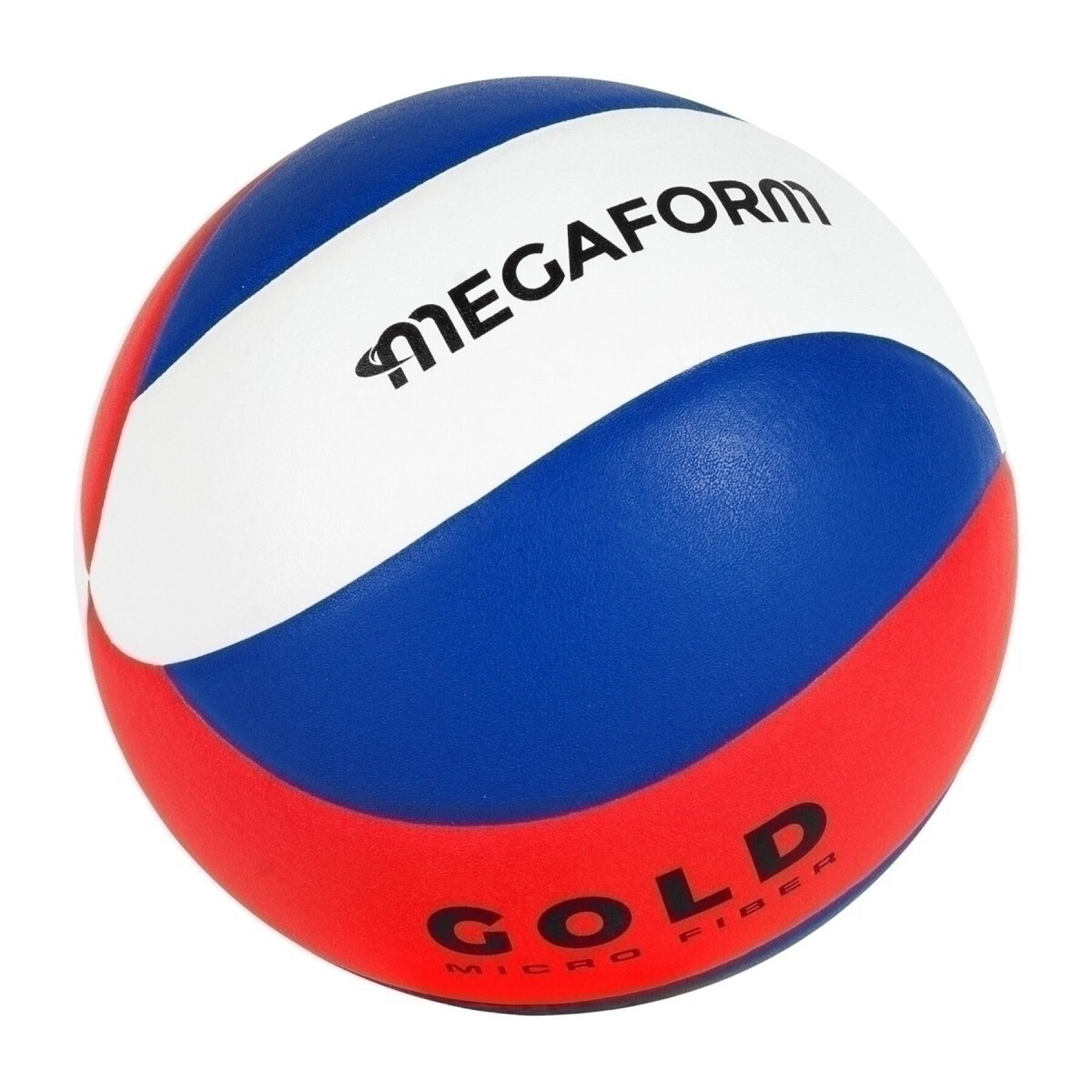 Volleyball Megaform Gold V2 New 2024