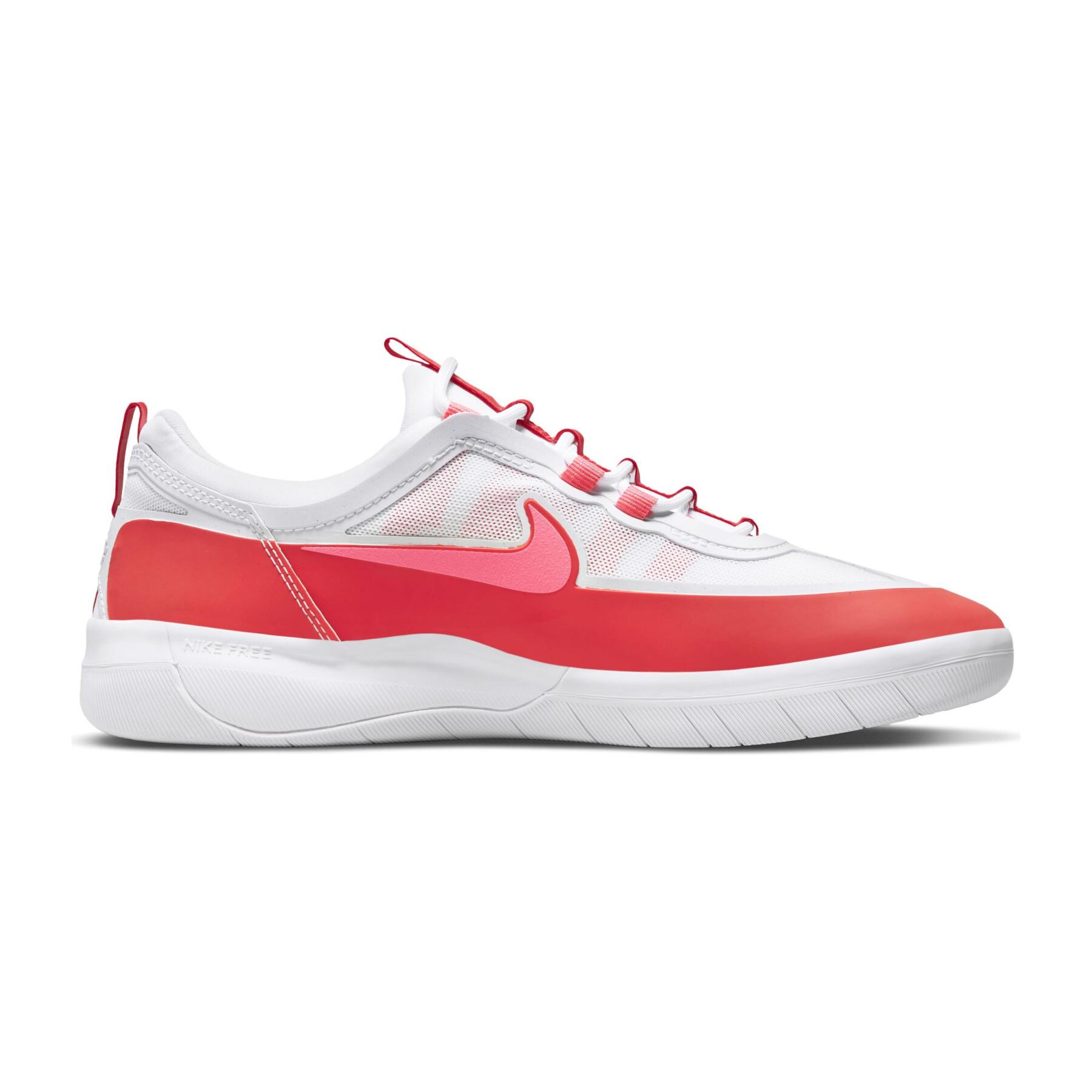 Schuhe Nike SB Nyjah Free 2
