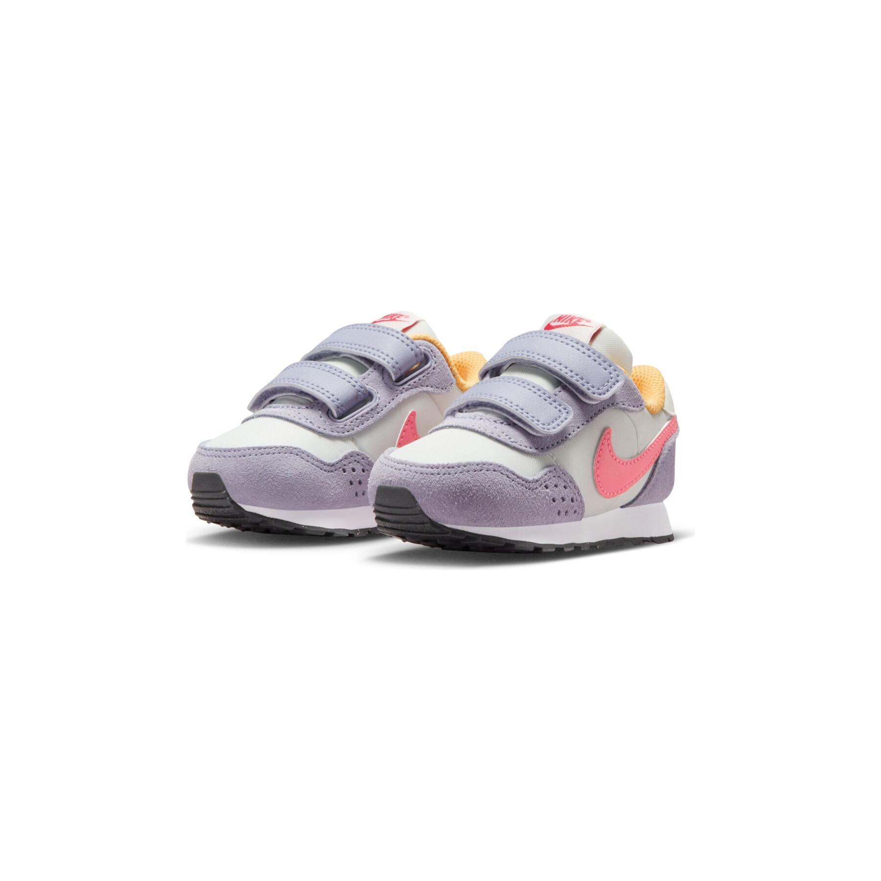 Sneakers für Baby-Jungen Nike MD Valiant