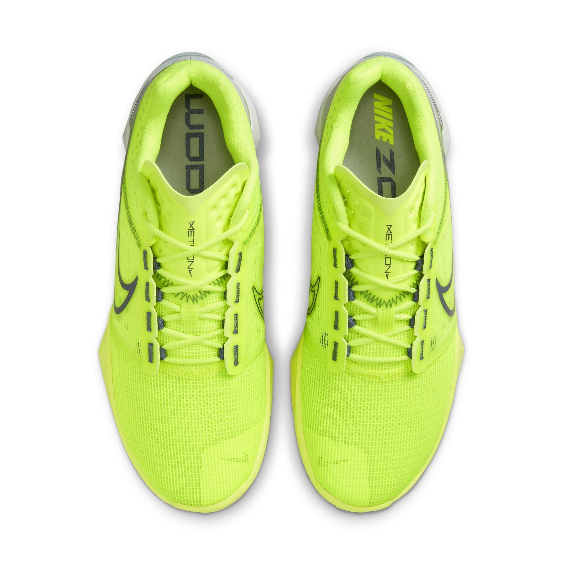 Schuhe indoor Nike Zoom Metcon Turbo 2