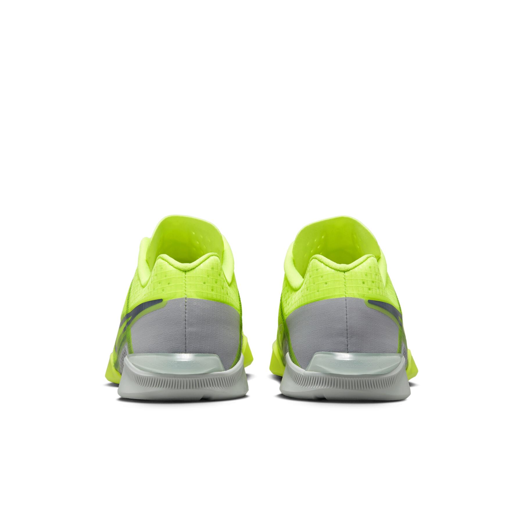Schuhe indoor Nike Zoom Metcon Turbo 2