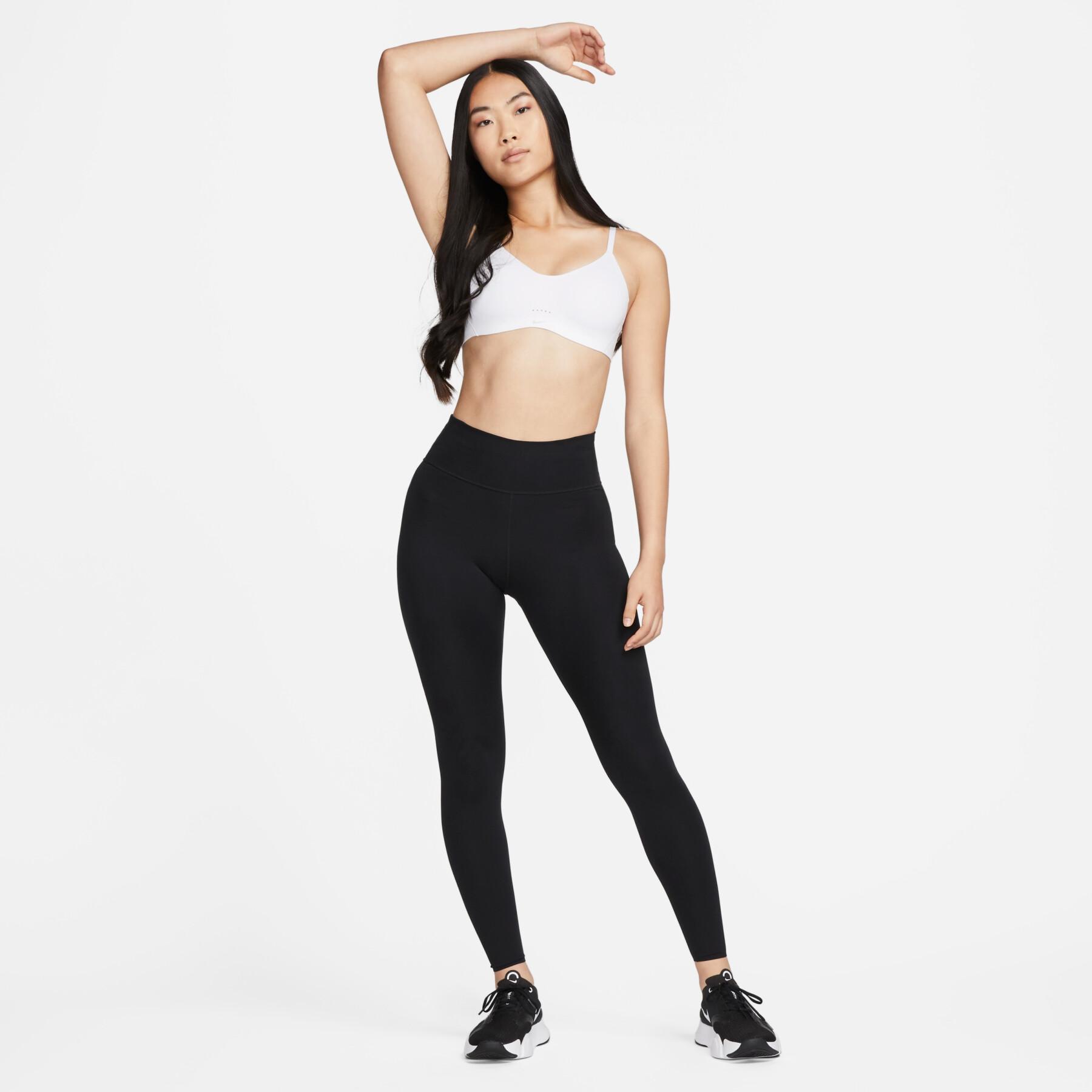 Damen-BH Nike Alate Minimalist