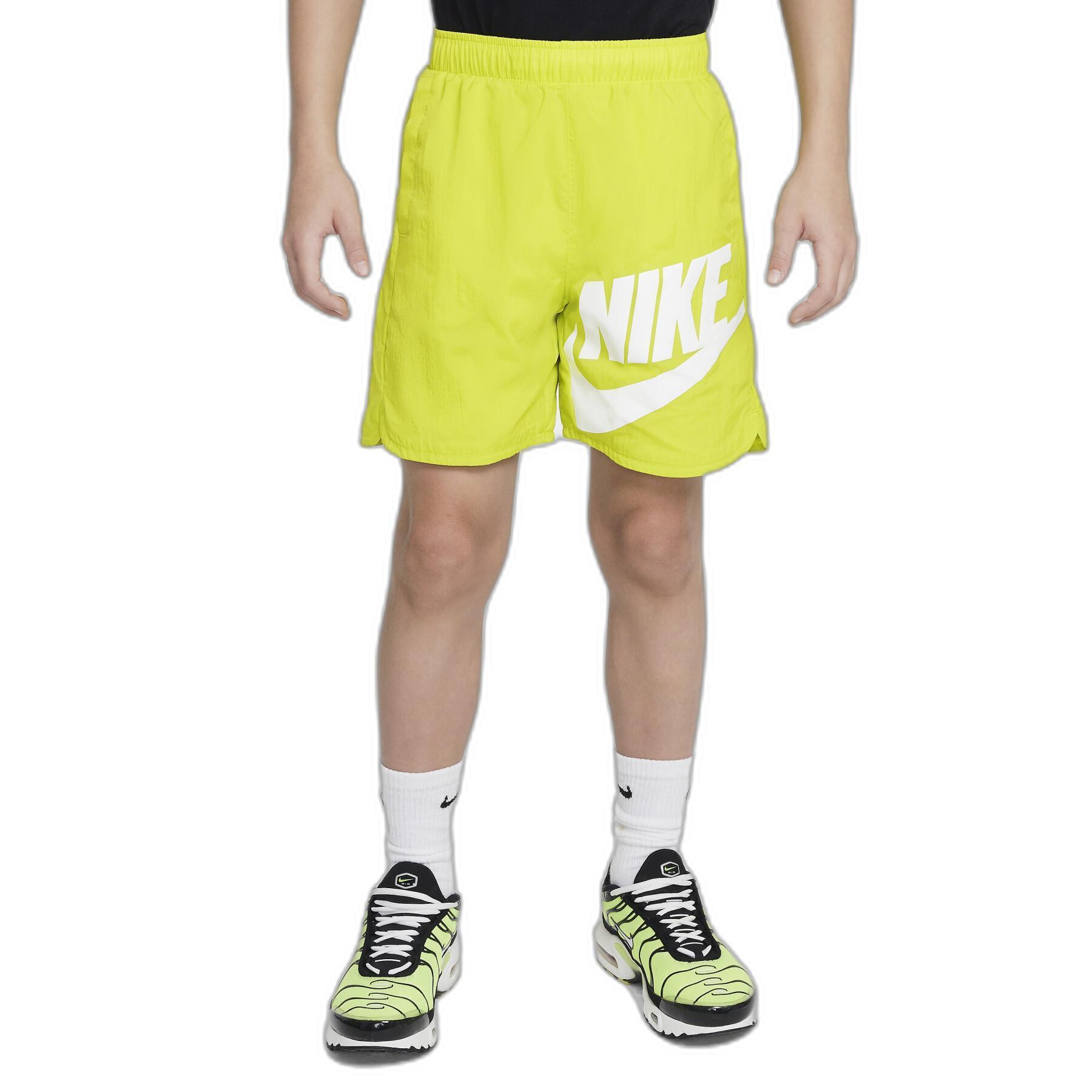 Shorts für Kinder Nike HBR