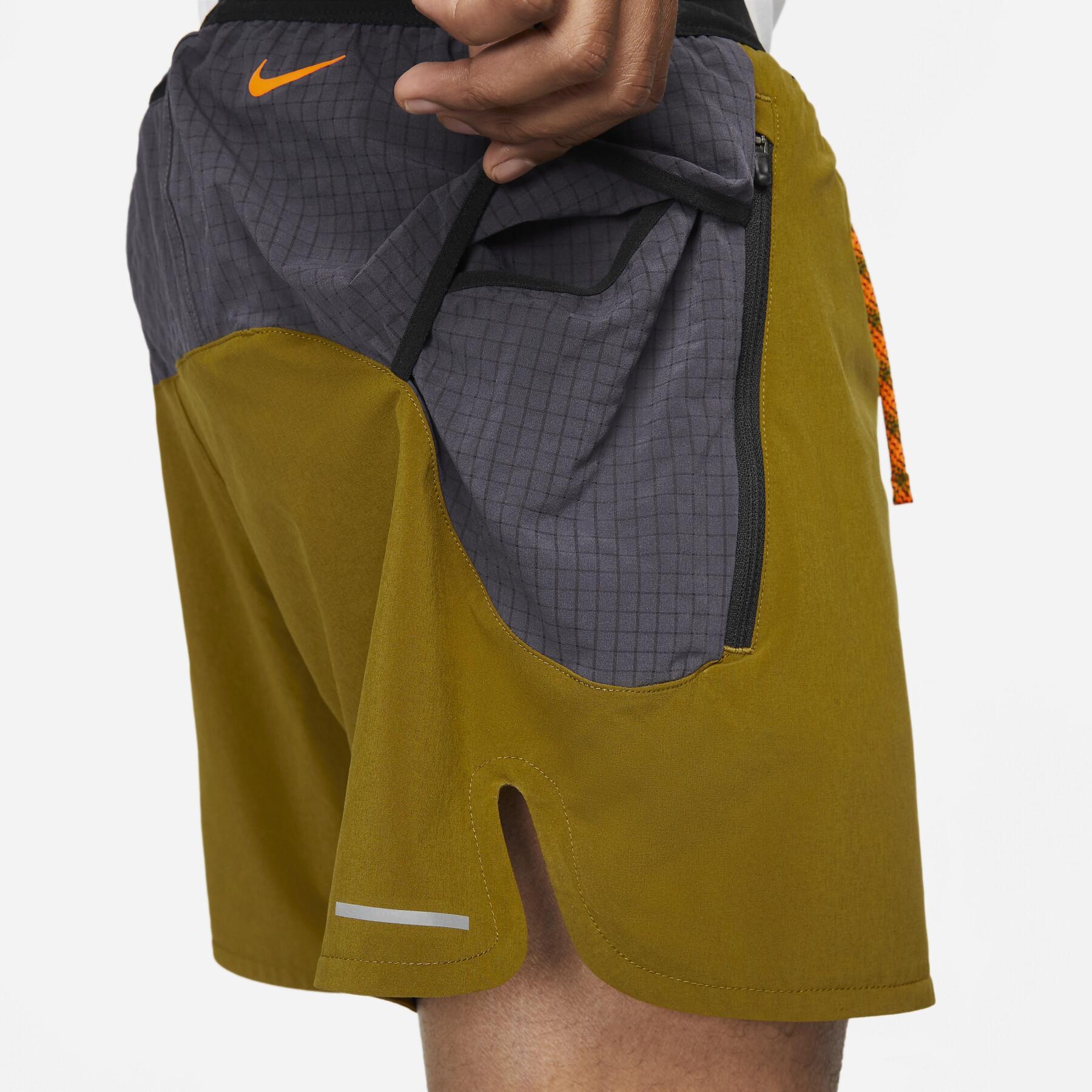 Short Nike Dri-FIT Secondsunrise 5BF