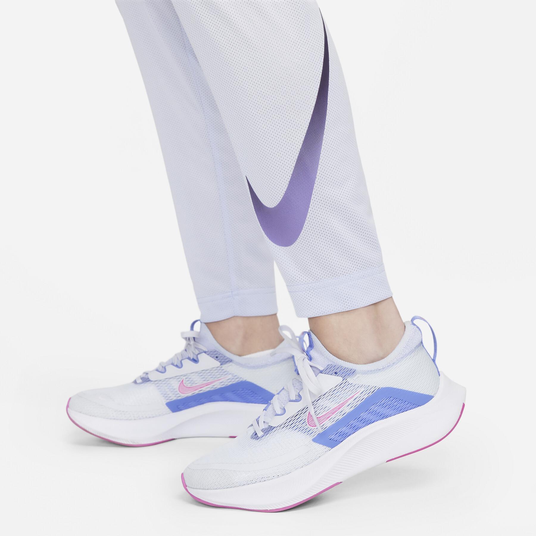 Jogging Frau Nike Dri-FIT Swoosh Run