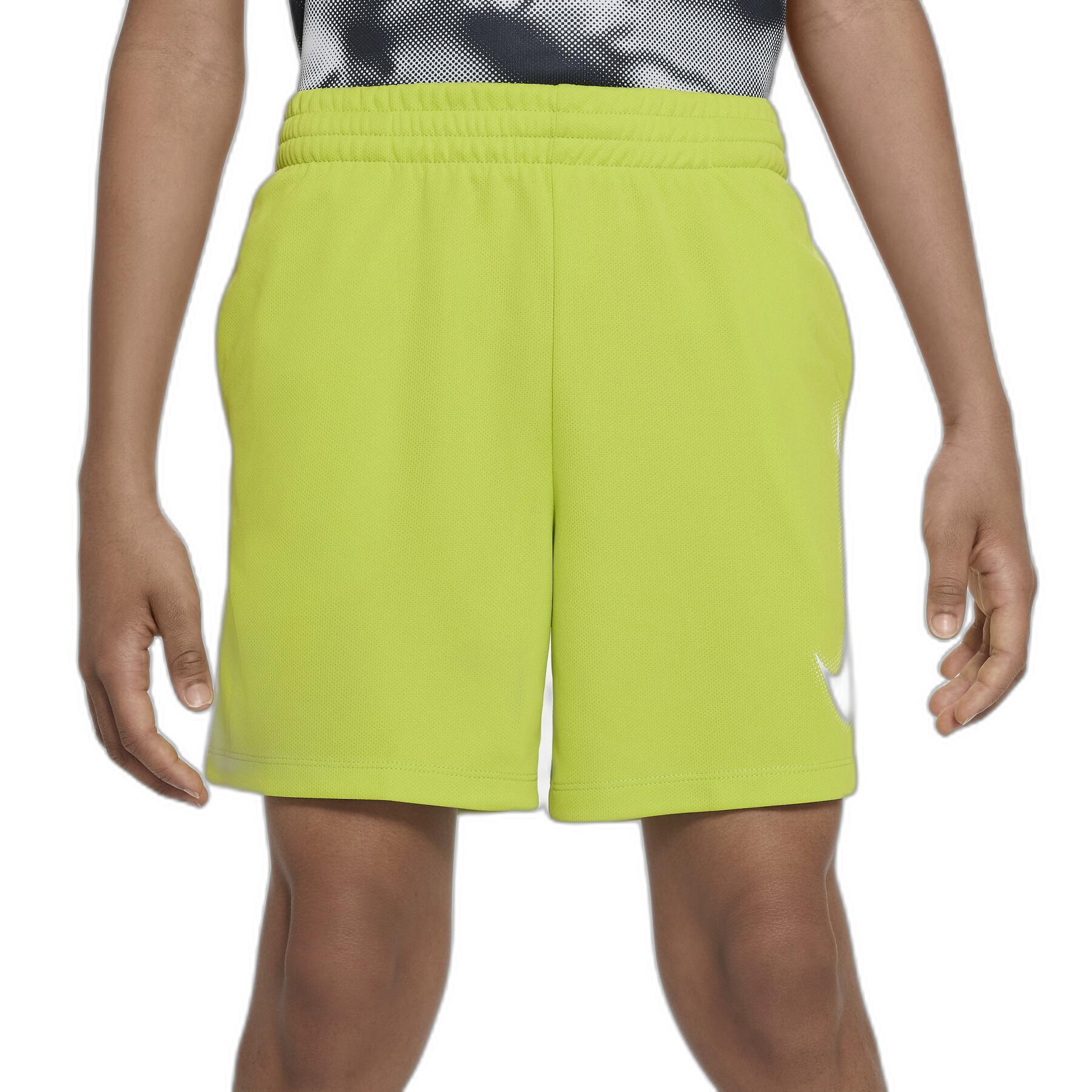 Shorts für Kinder Nike Dri-FIT Multi+ HBR