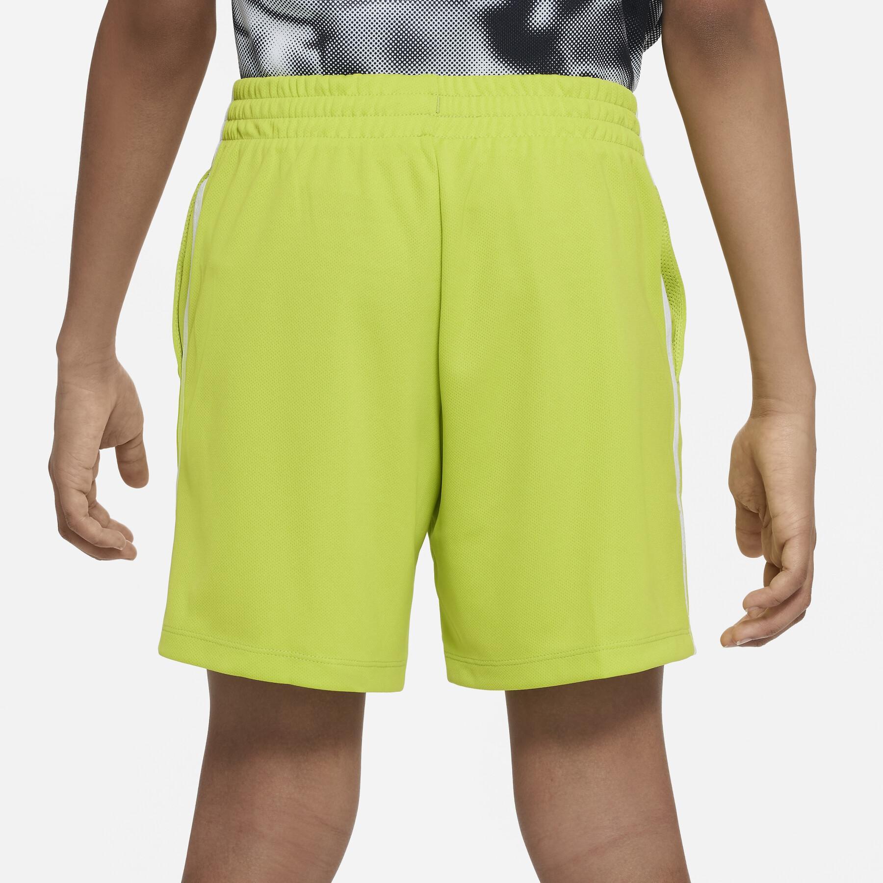 Shorts für Kinder Nike Dri-FIT Multi+ HBR