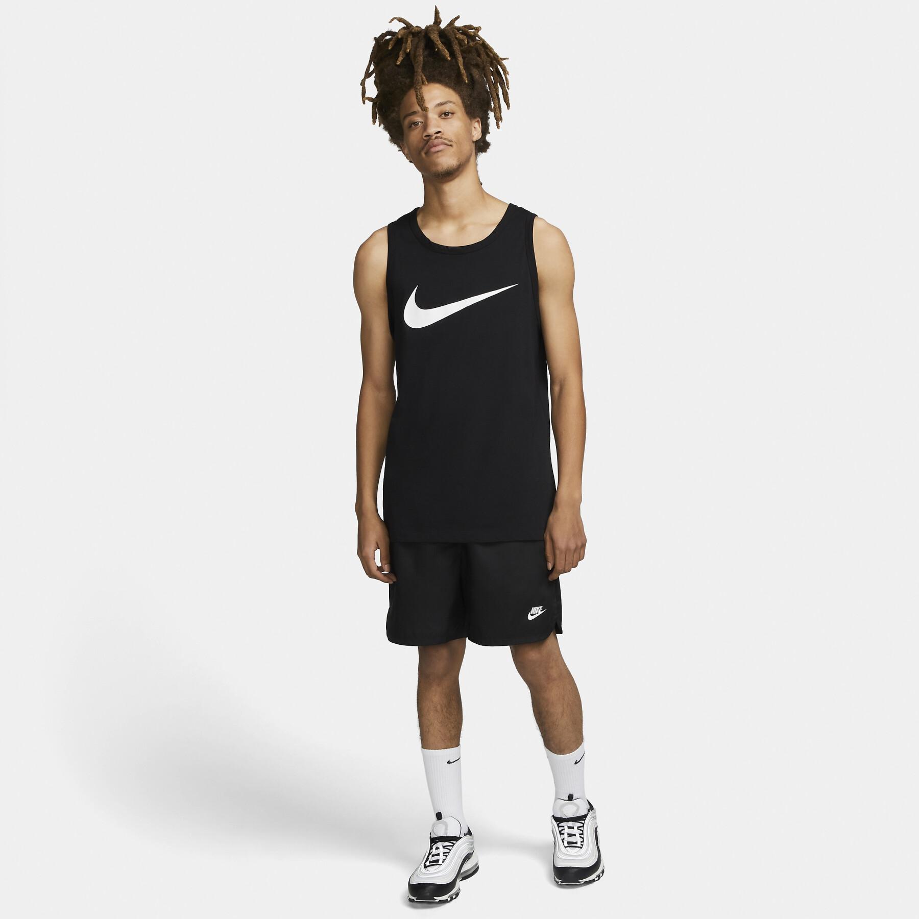 Tanktop Nike Icon Swoosh